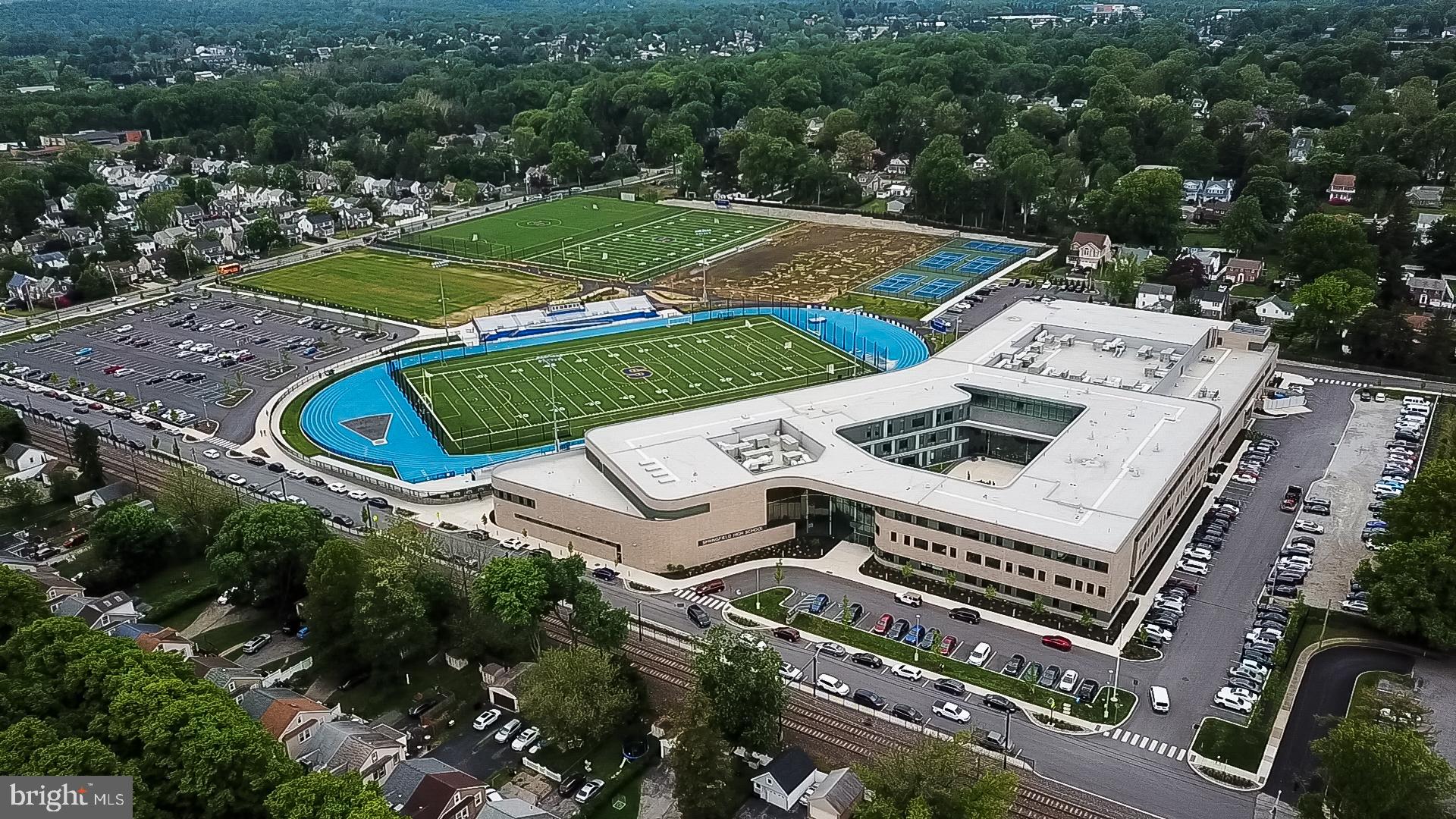 ROLLING GREEN - Residential Lease