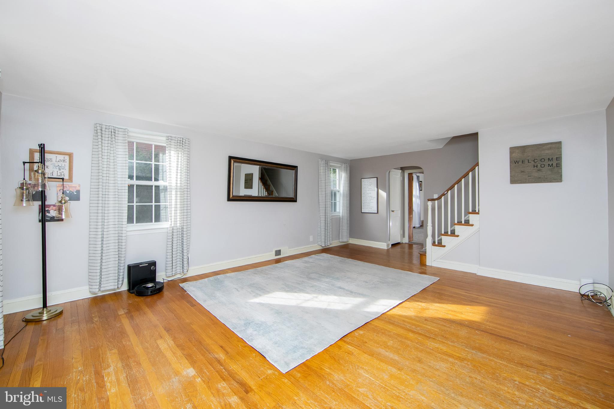 ROLLING GREEN - Residential Lease