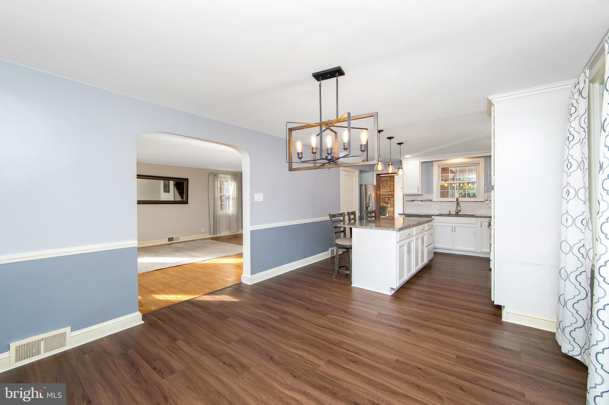 ROLLING GREEN - Residential Lease