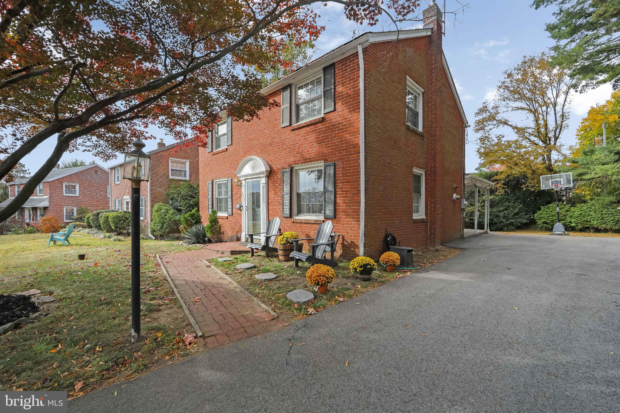 ROLLING GREEN - Residential Lease