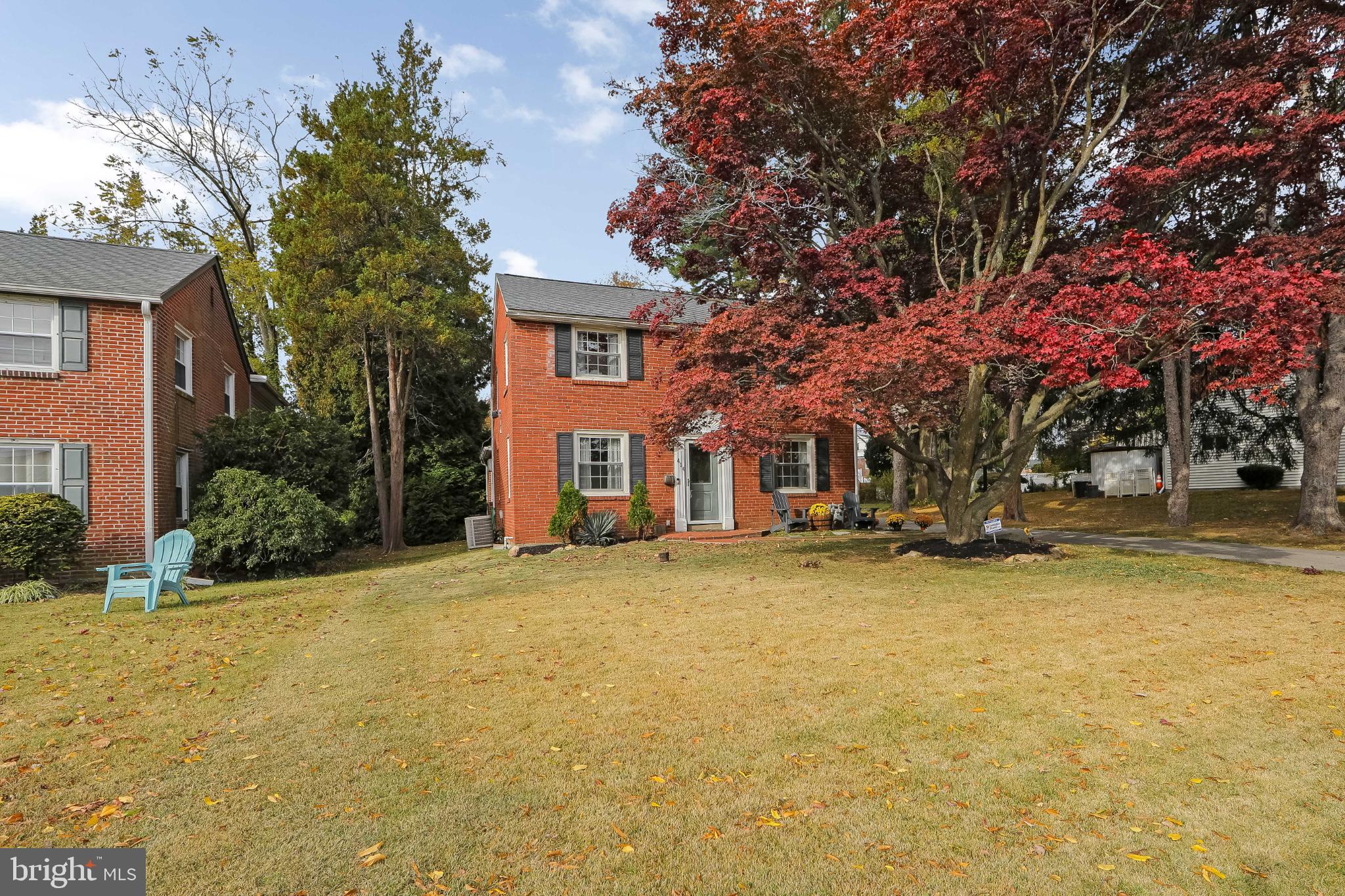 ROLLING GREEN - Residential Lease