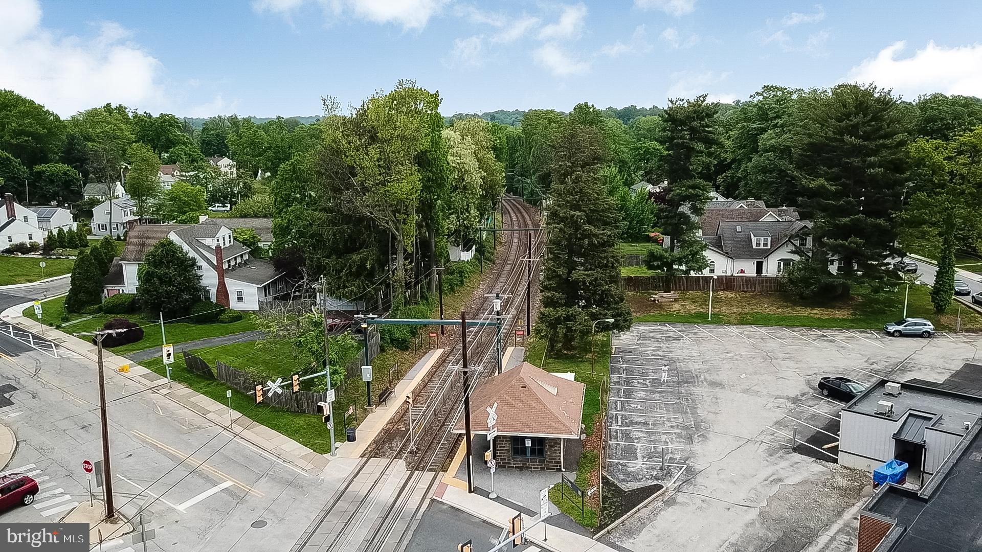 ROLLING GREEN - Residential Lease