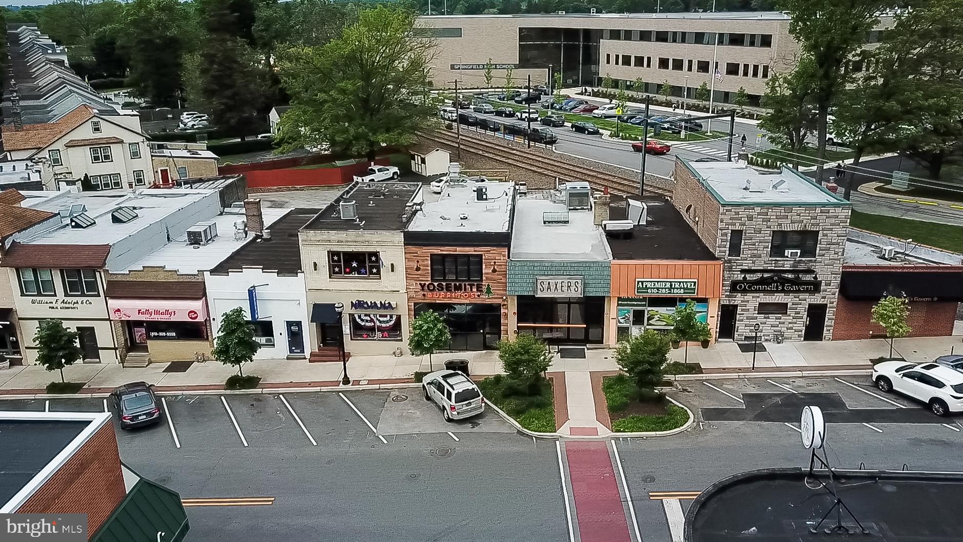 ROLLING GREEN - Residential Lease