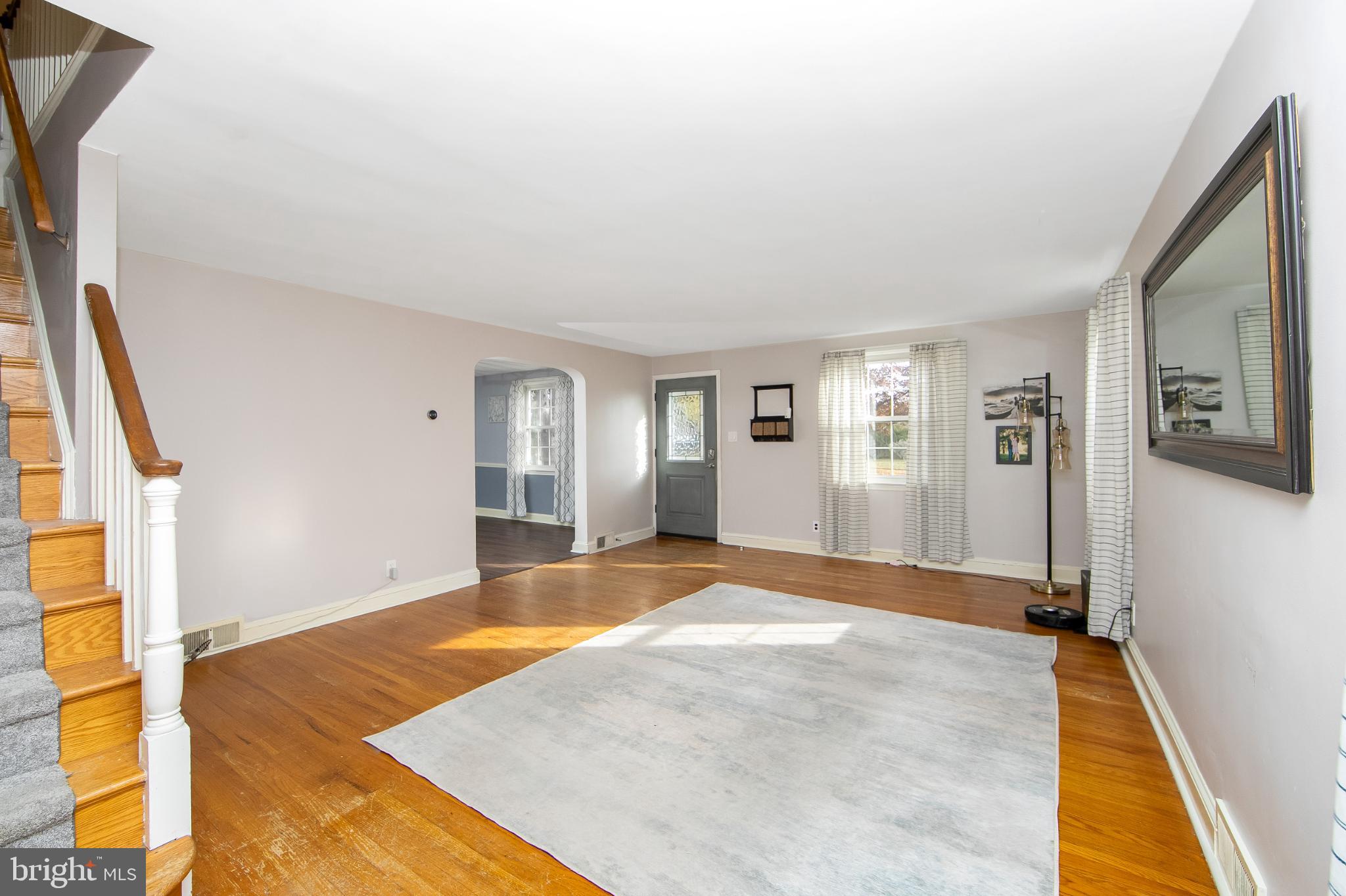 ROLLING GREEN - Residential Lease