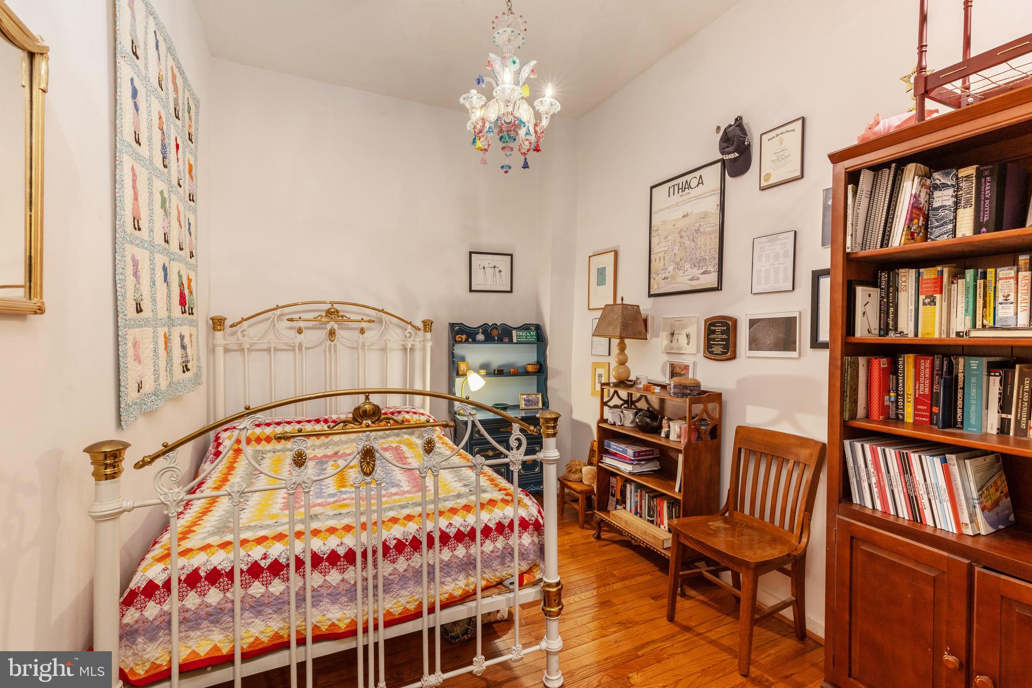 OLD CITY - Residential