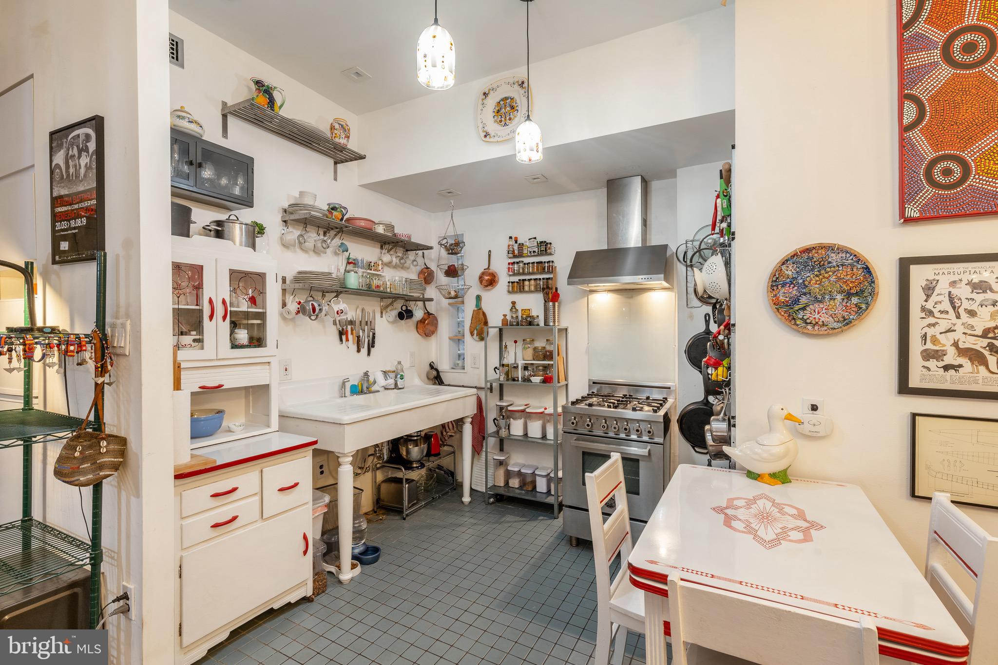 OLD CITY - Residential