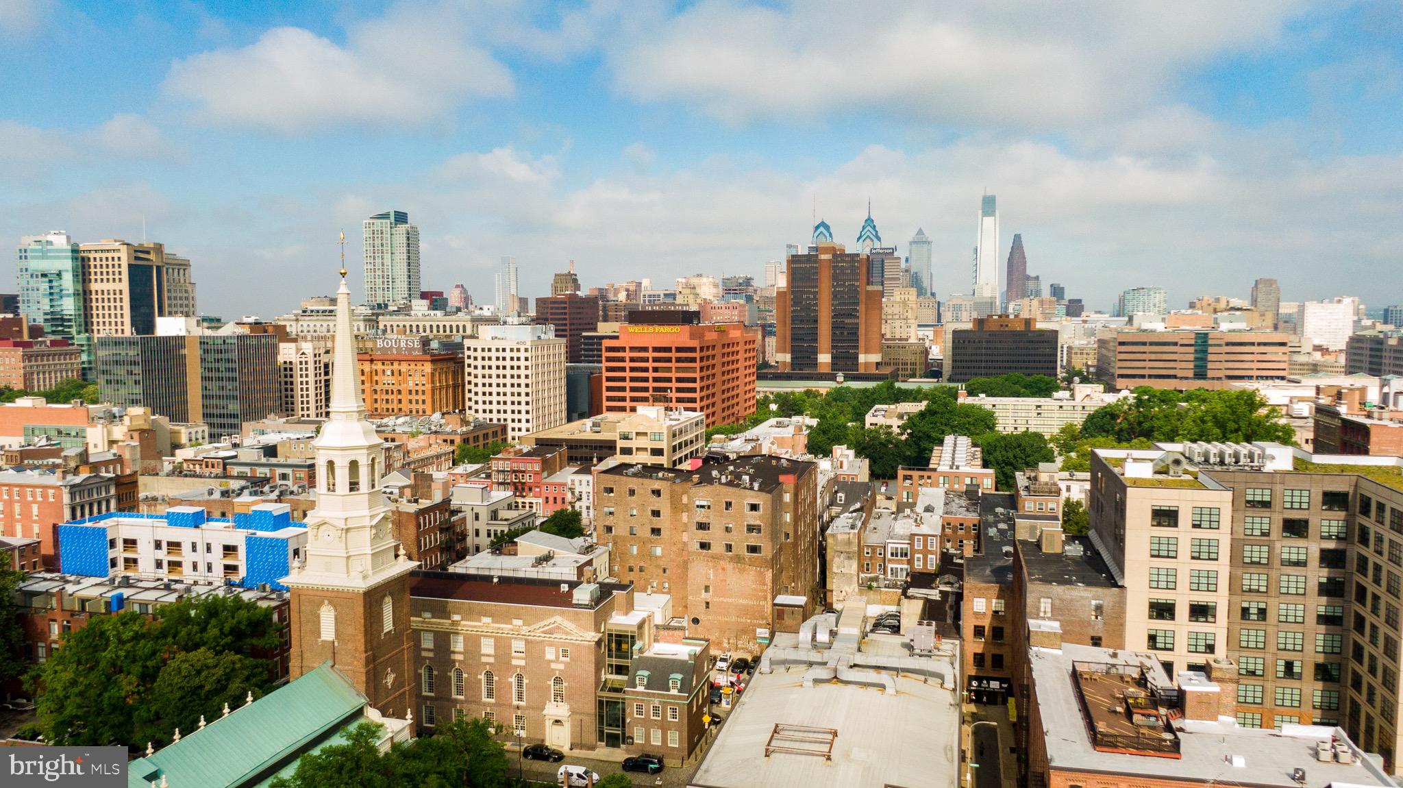 OLD CITY - Residential