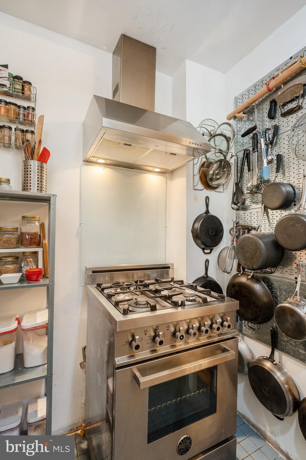 OLD CITY - Residential