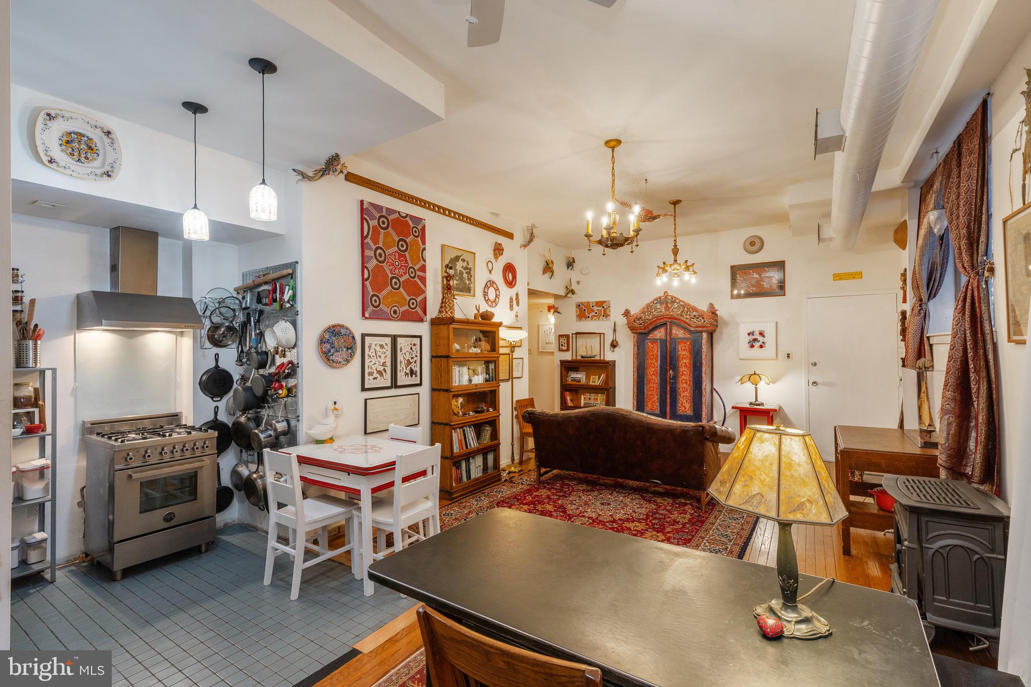 OLD CITY - Residential