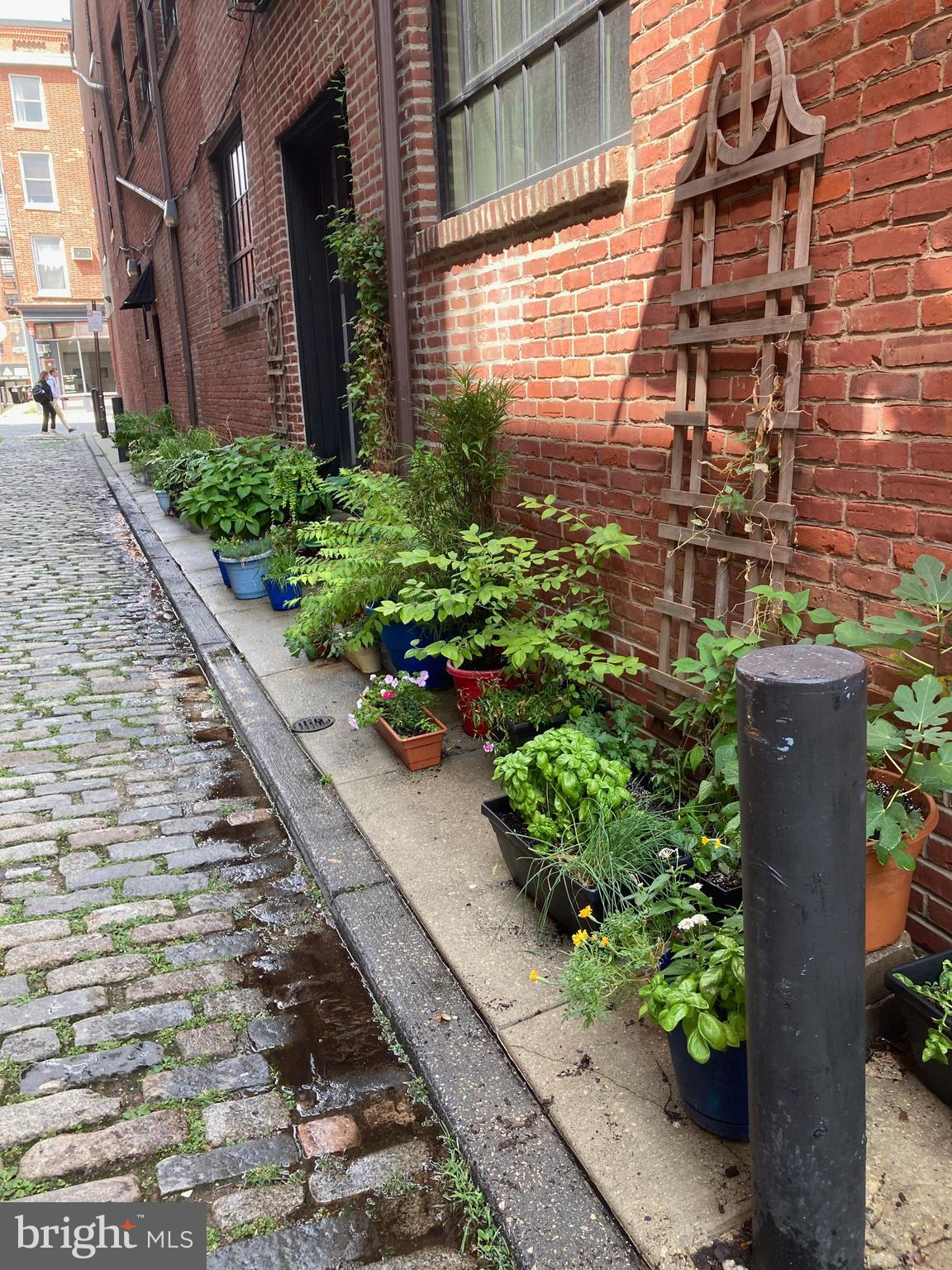 OLD CITY - Residential