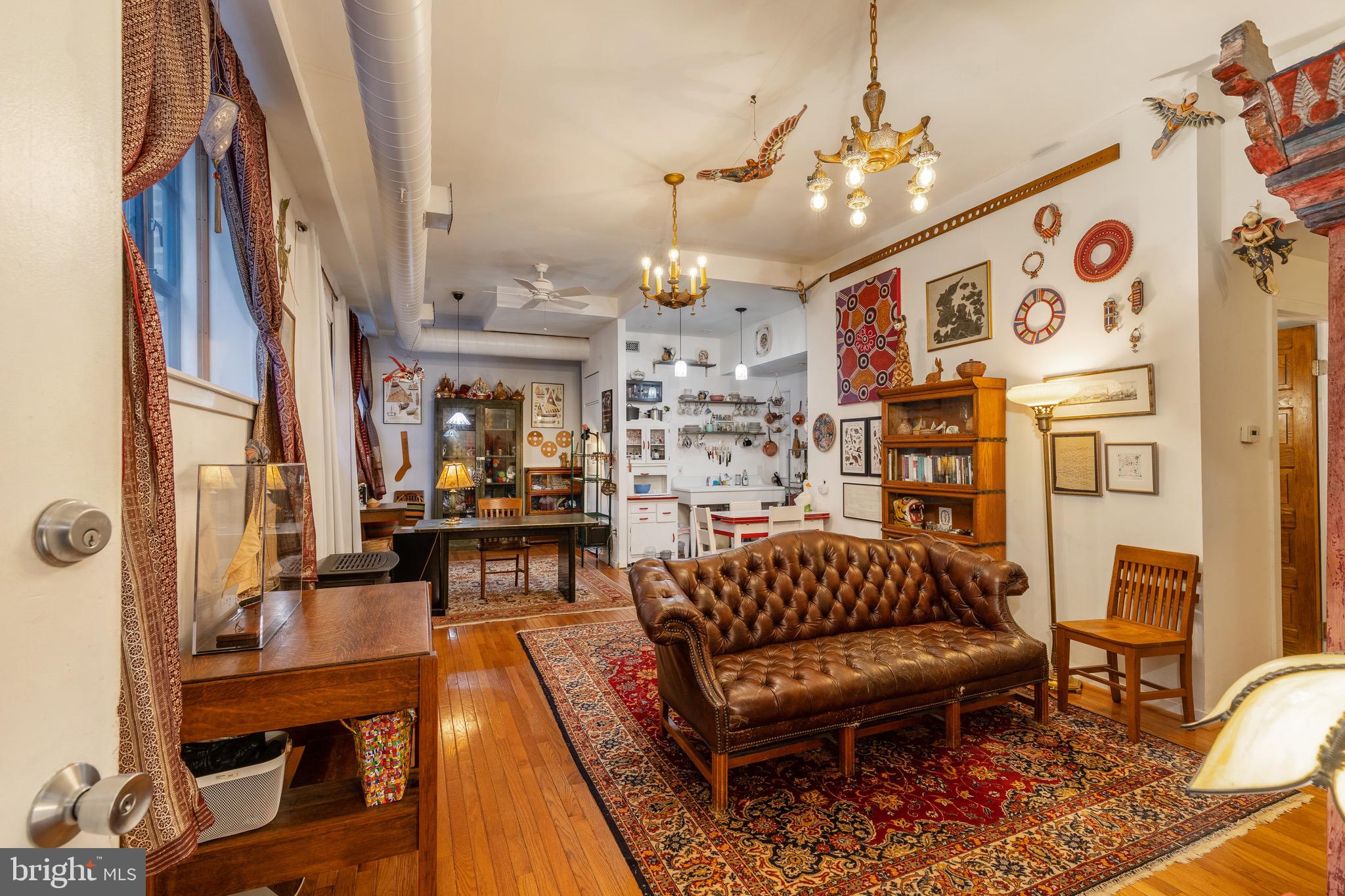 OLD CITY - Residential