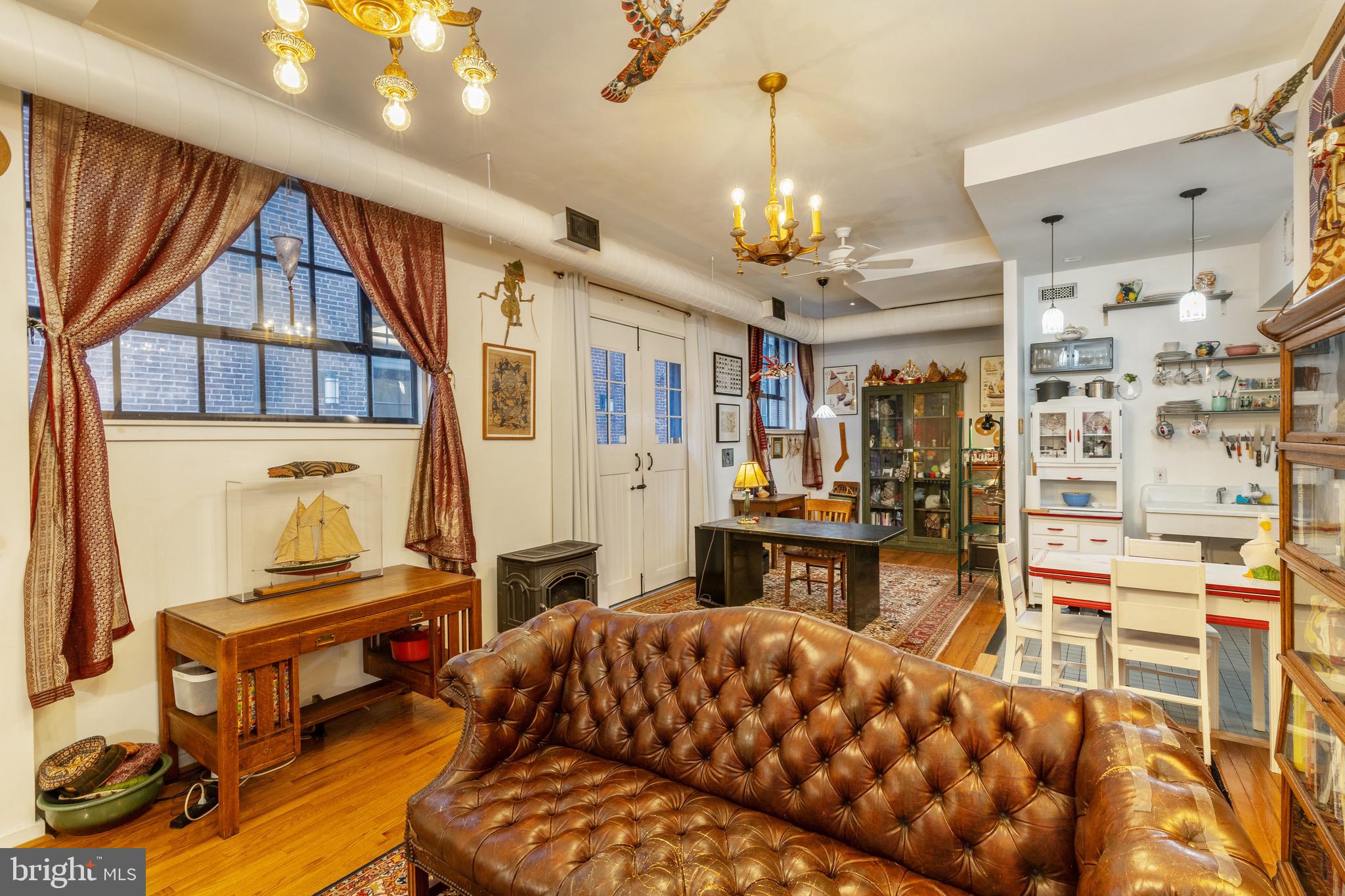 OLD CITY - Residential