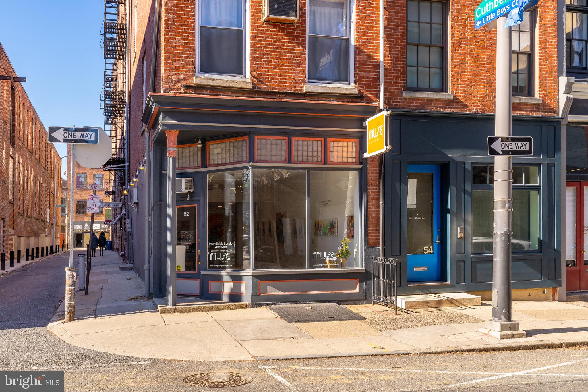 OLD CITY - Residential