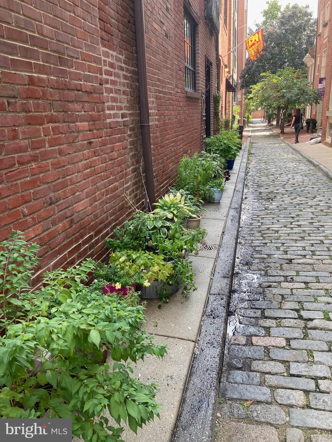 OLD CITY - Residential