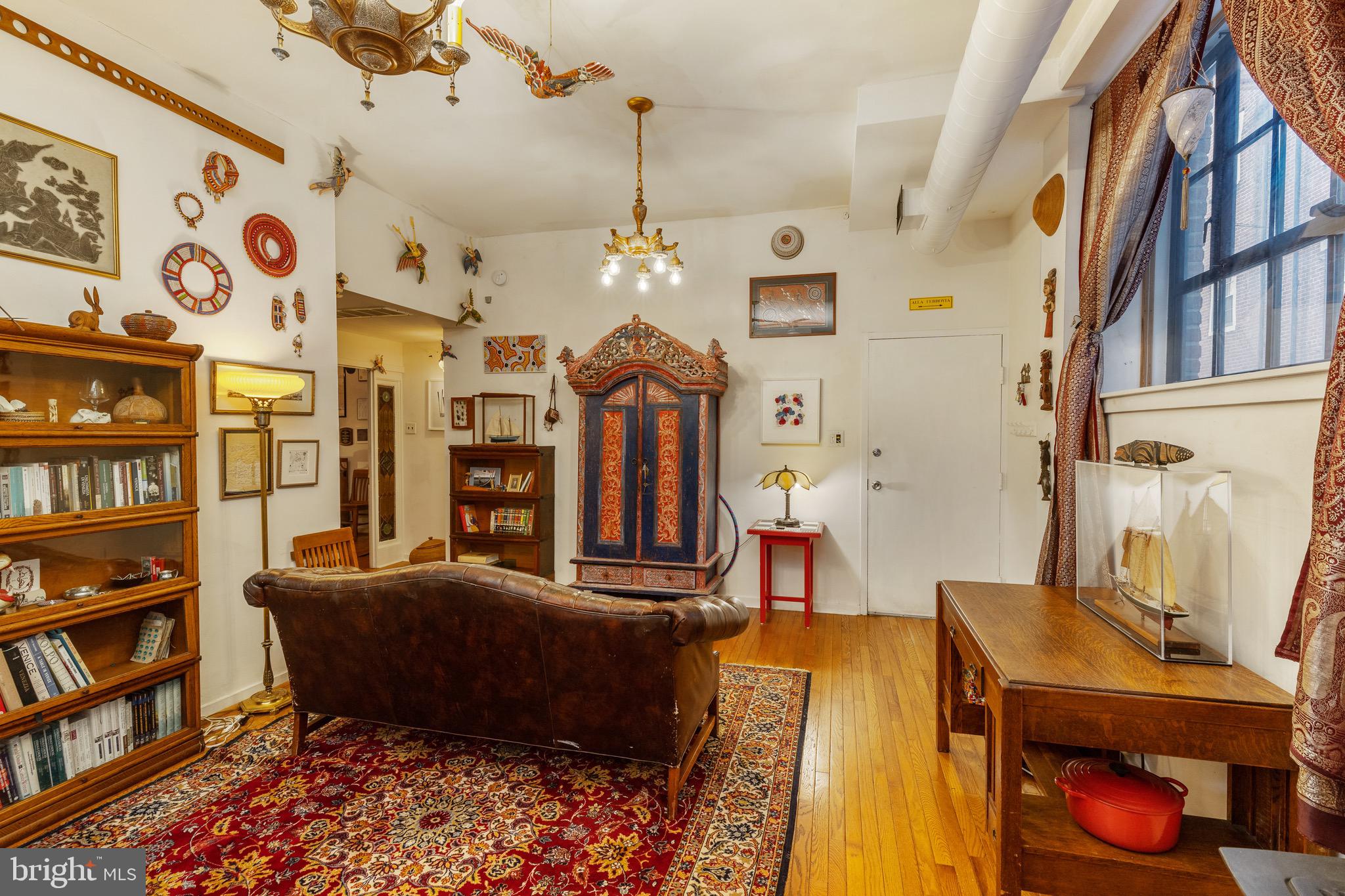 OLD CITY - Residential