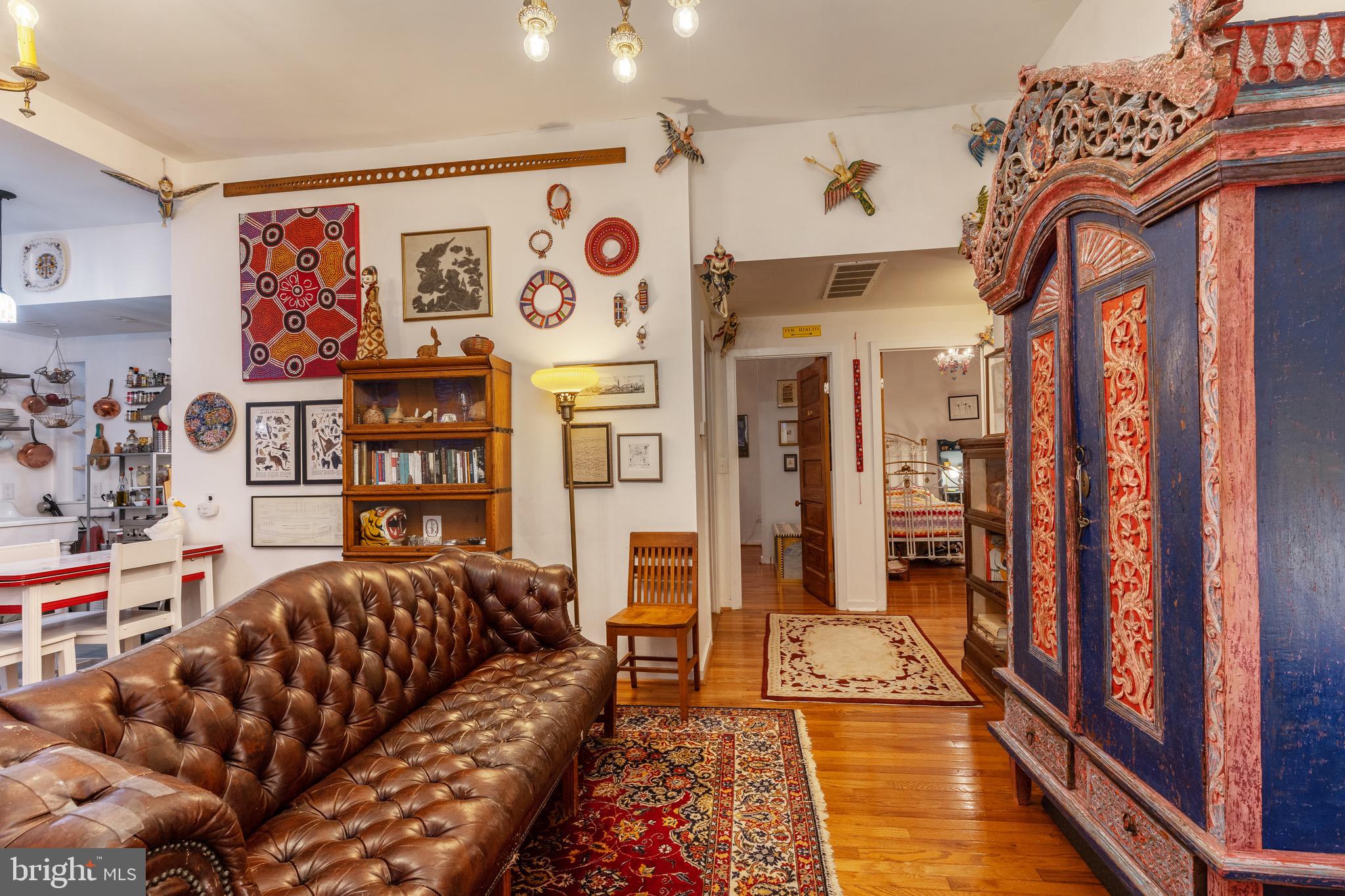 OLD CITY - Residential