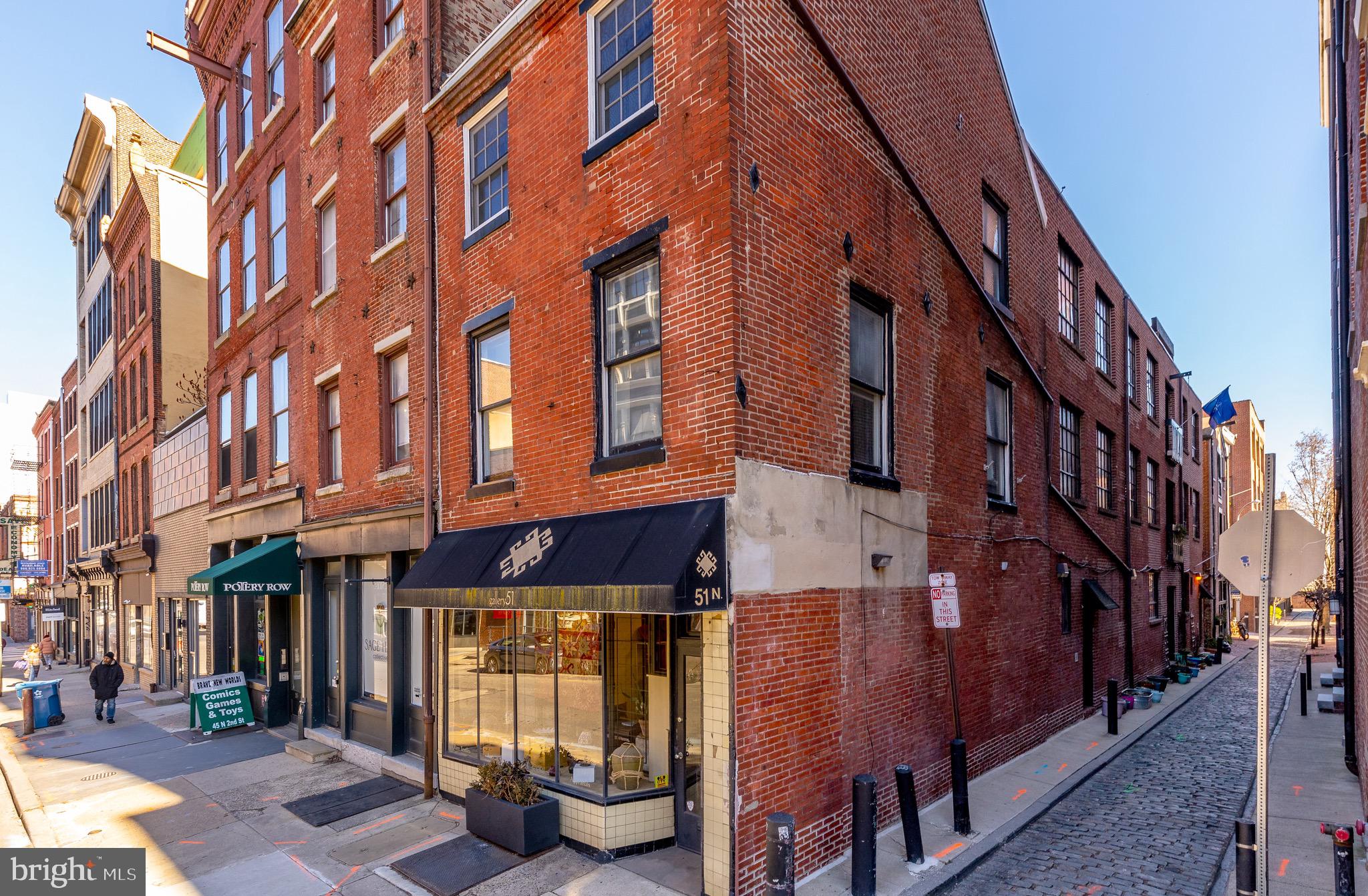 OLD CITY - Residential