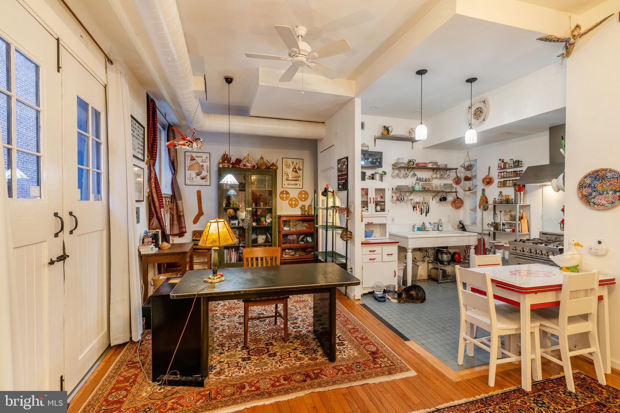 OLD CITY - Residential