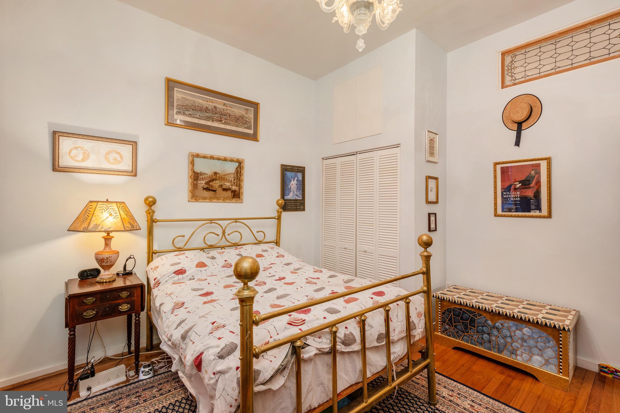 OLD CITY - Residential