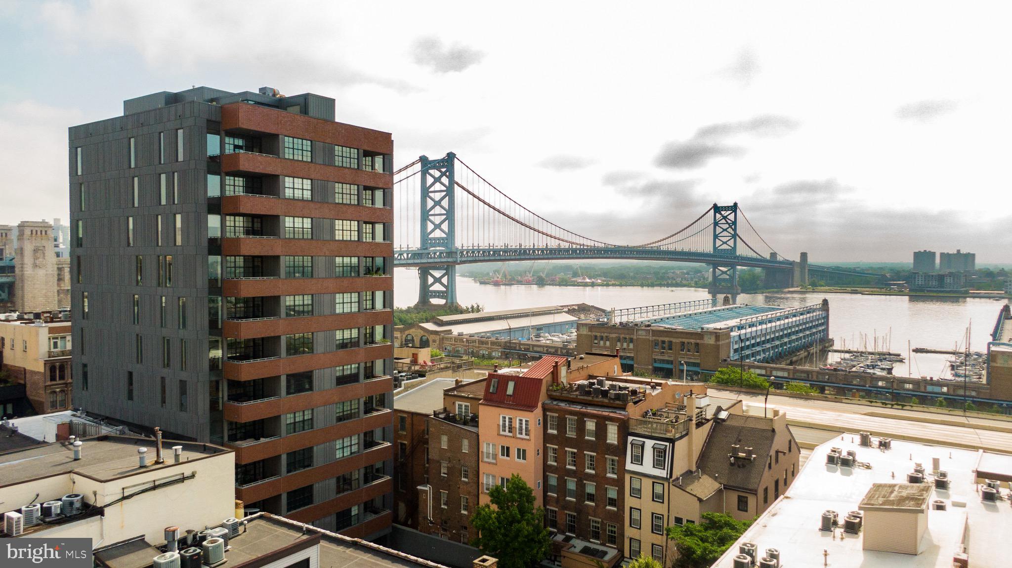 OLD CITY - Residential