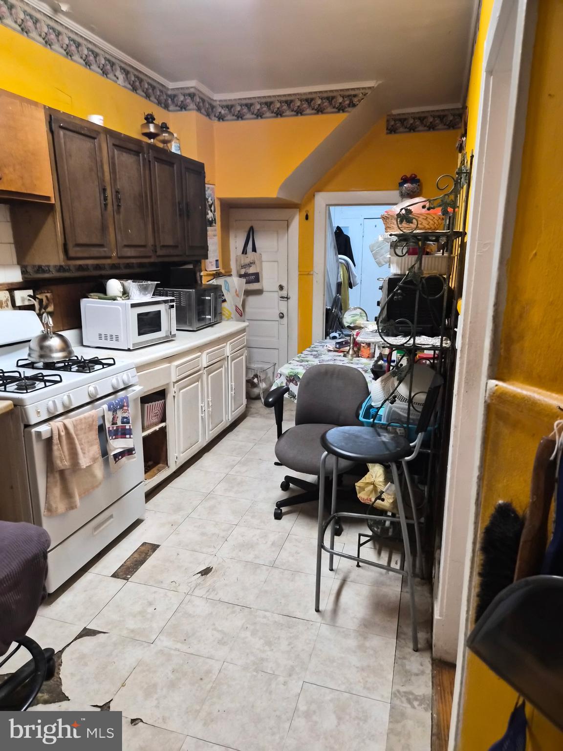 GARRISON - Residential