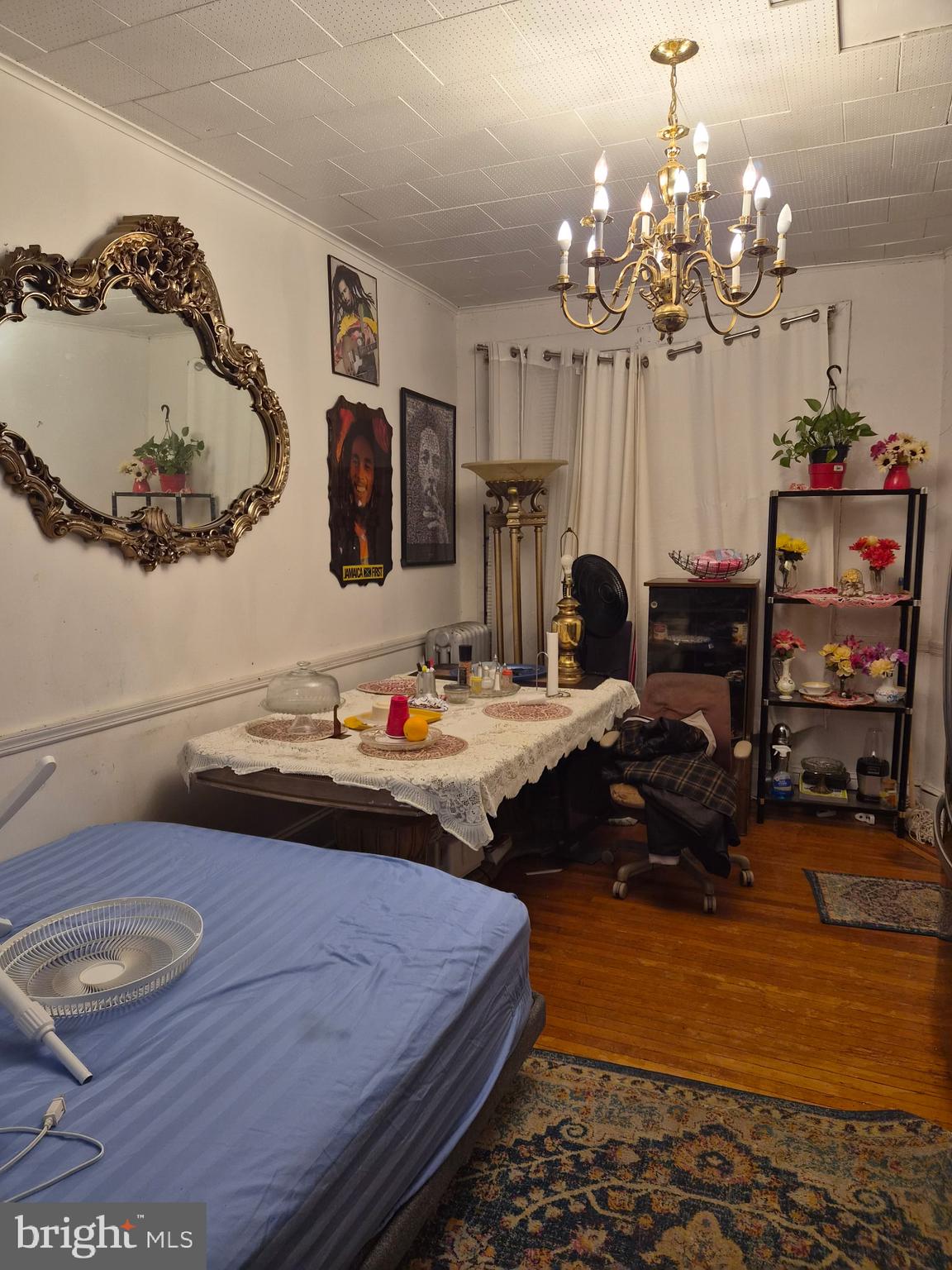 GARRISON - Residential