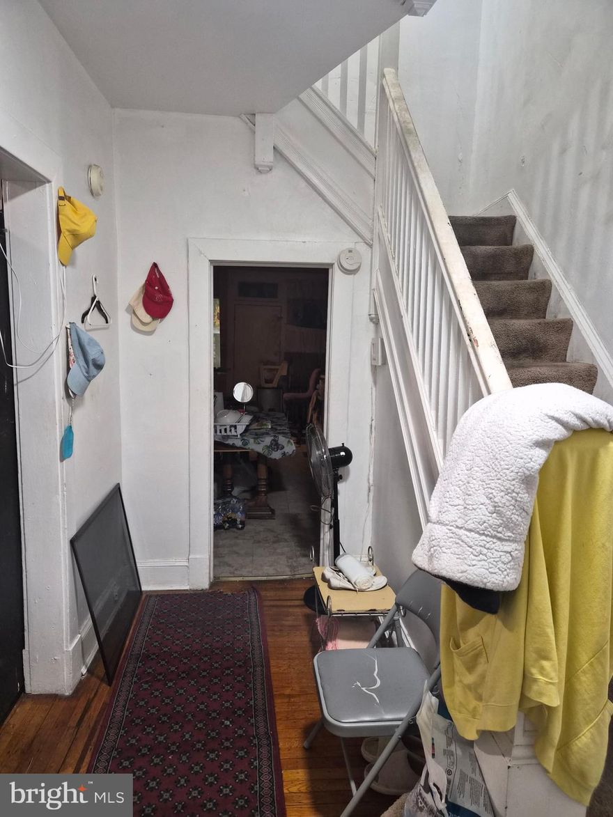 Property is  being sold AS-IS. Seller will make no repairs. Great opportunity for buyers looking to personalize or invest. Convenient location with easy access to shopping, dining, and major routes. Inspections welcome for informational purposes only.