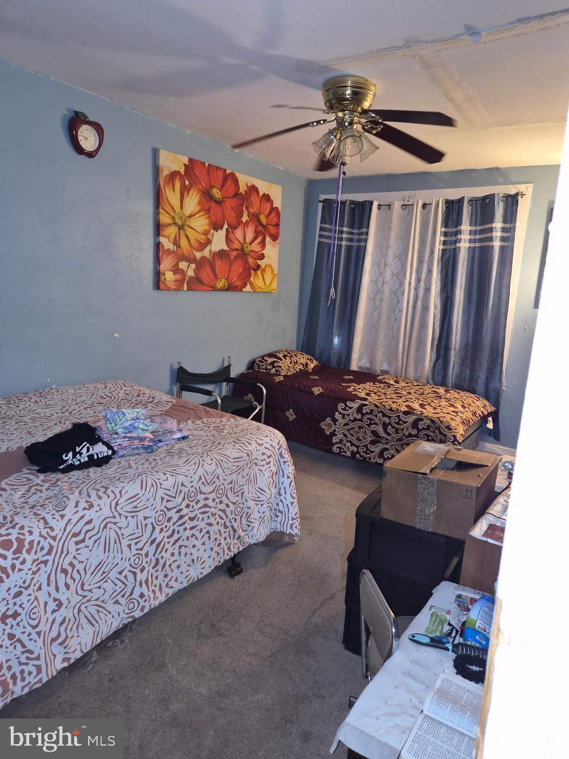 GARRISON - Residential