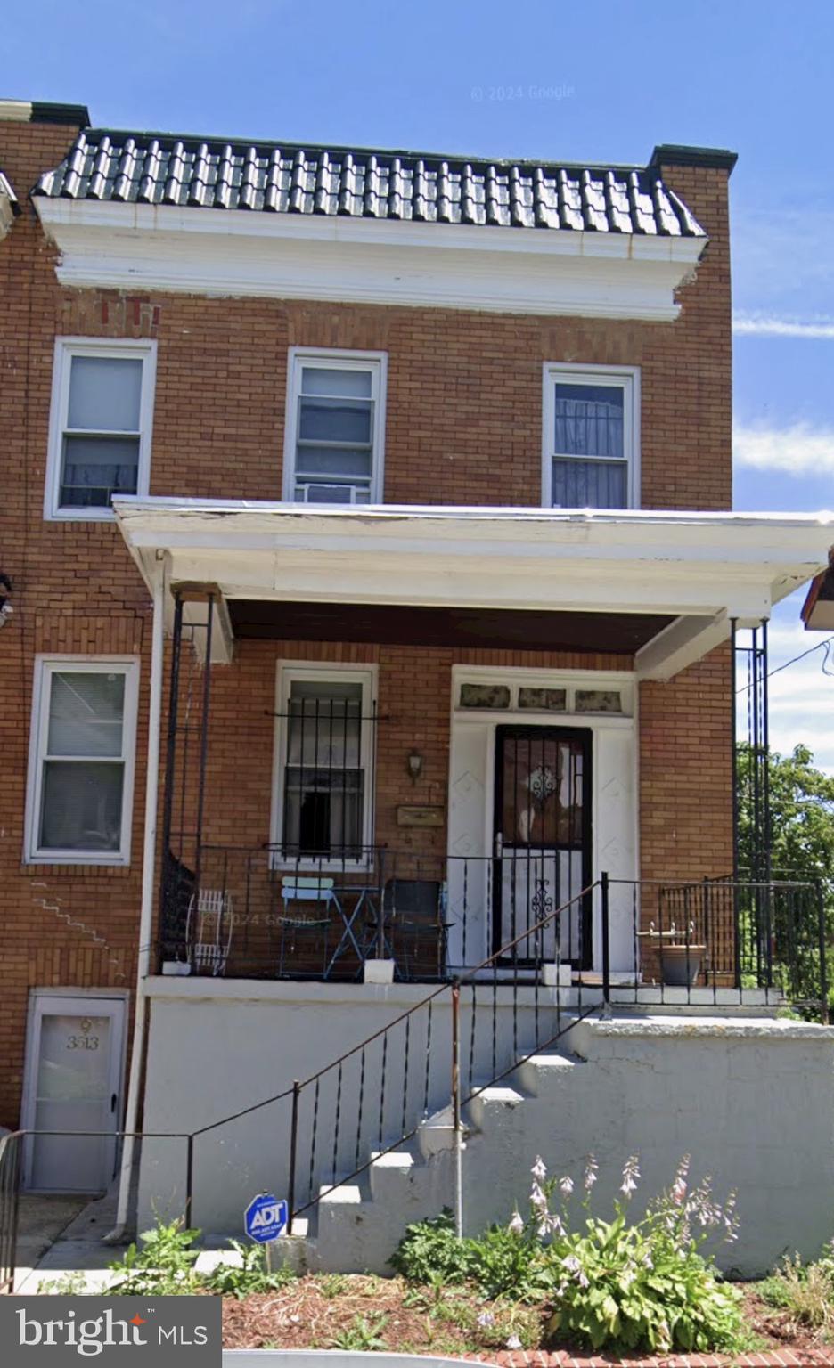 GARRISON - Residential