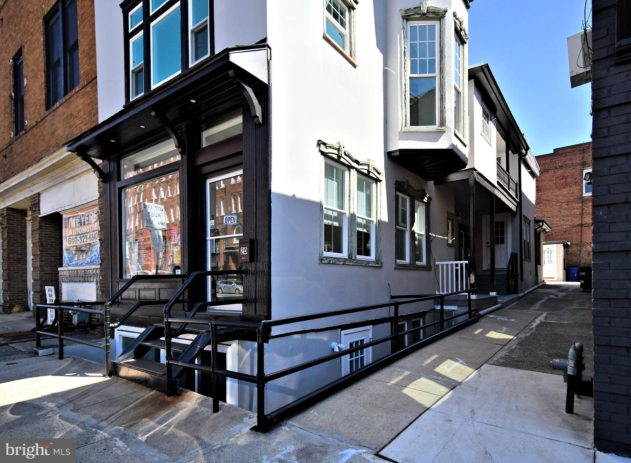 NONE AVAILABLE - Residential Lease