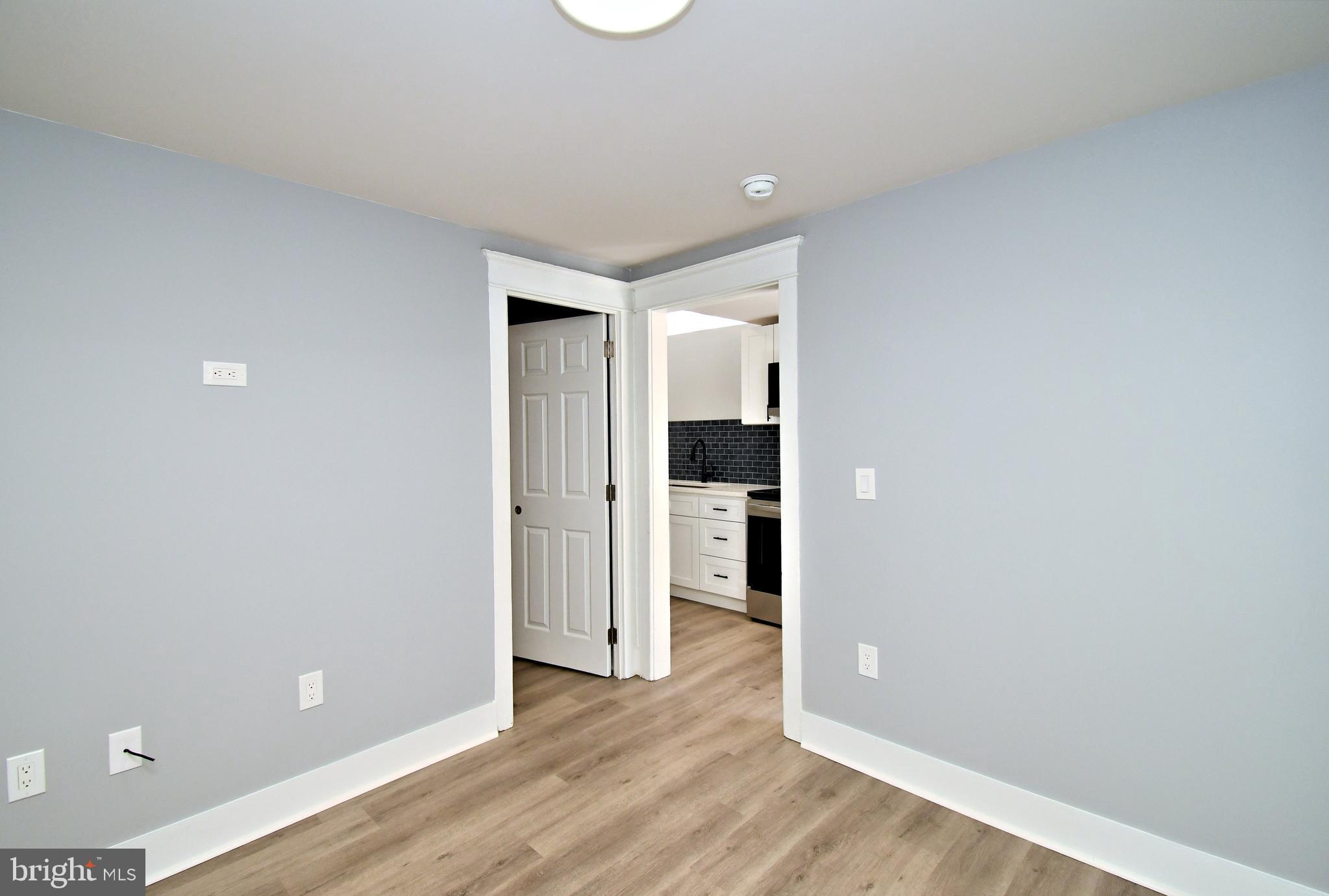 NONE AVAILABLE - Residential Lease