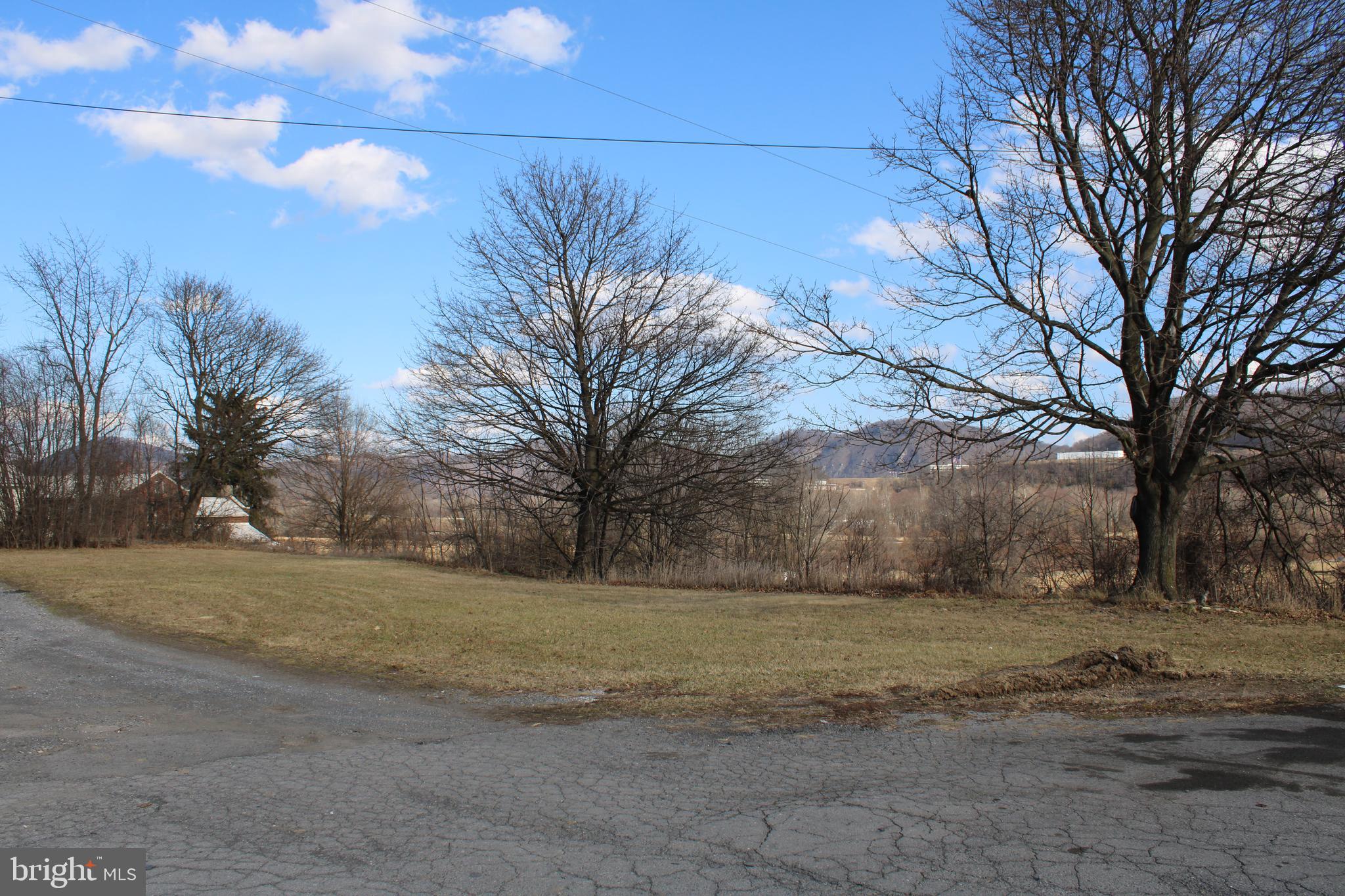 LOT 4 MCMULLEN HIGHWAY