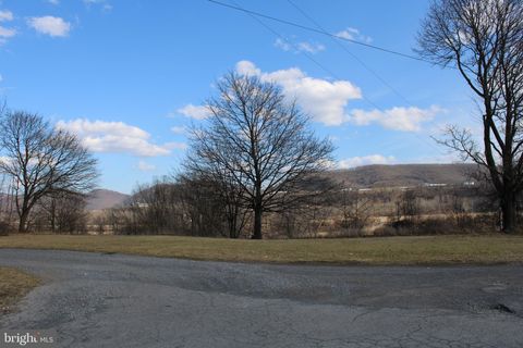 Vacant Land For Sale - LOT 4 Mcmullen Highway<br/> CRESAPTOWN, MD 21505