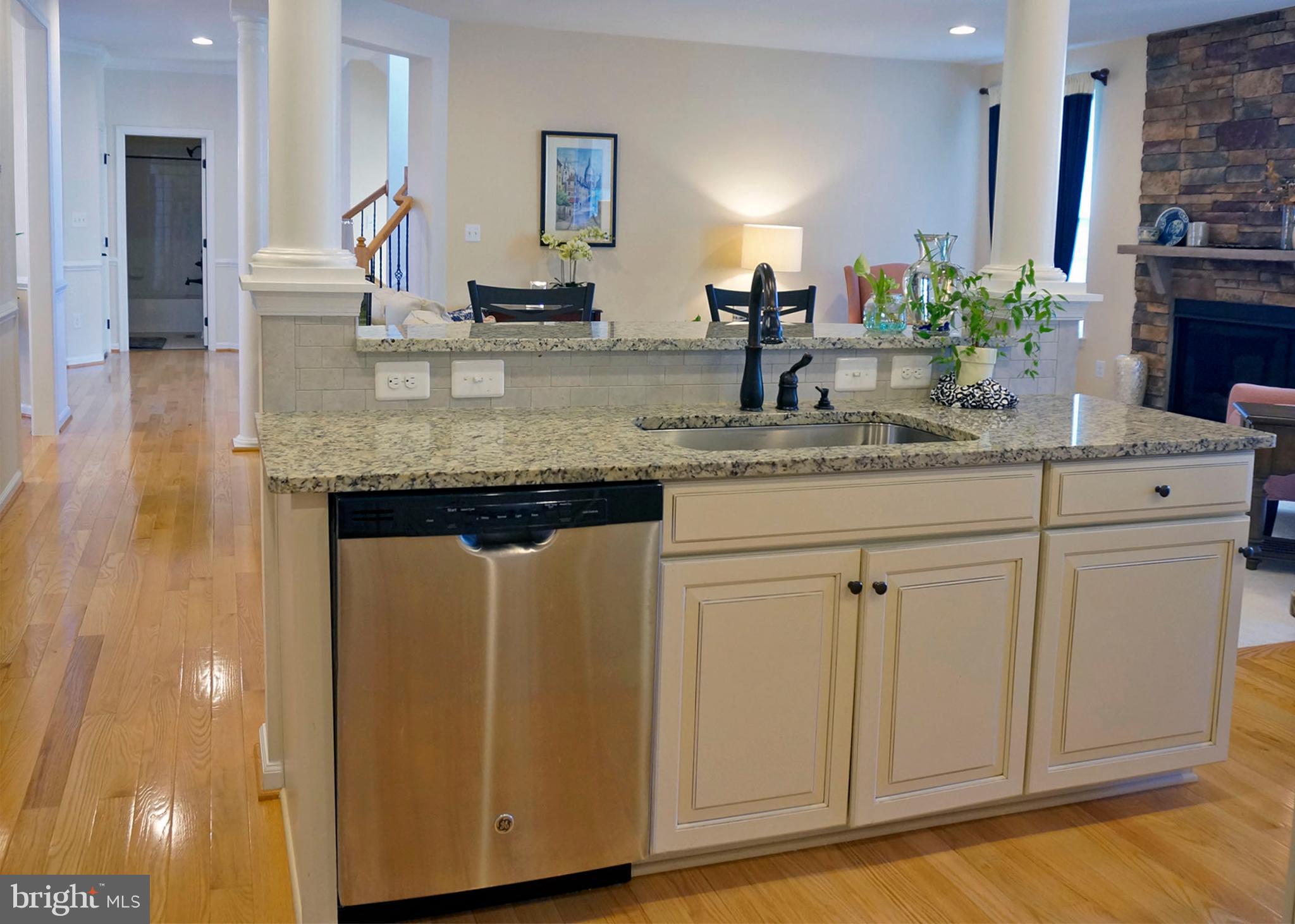 EAGLES POINTE WEST - Residential