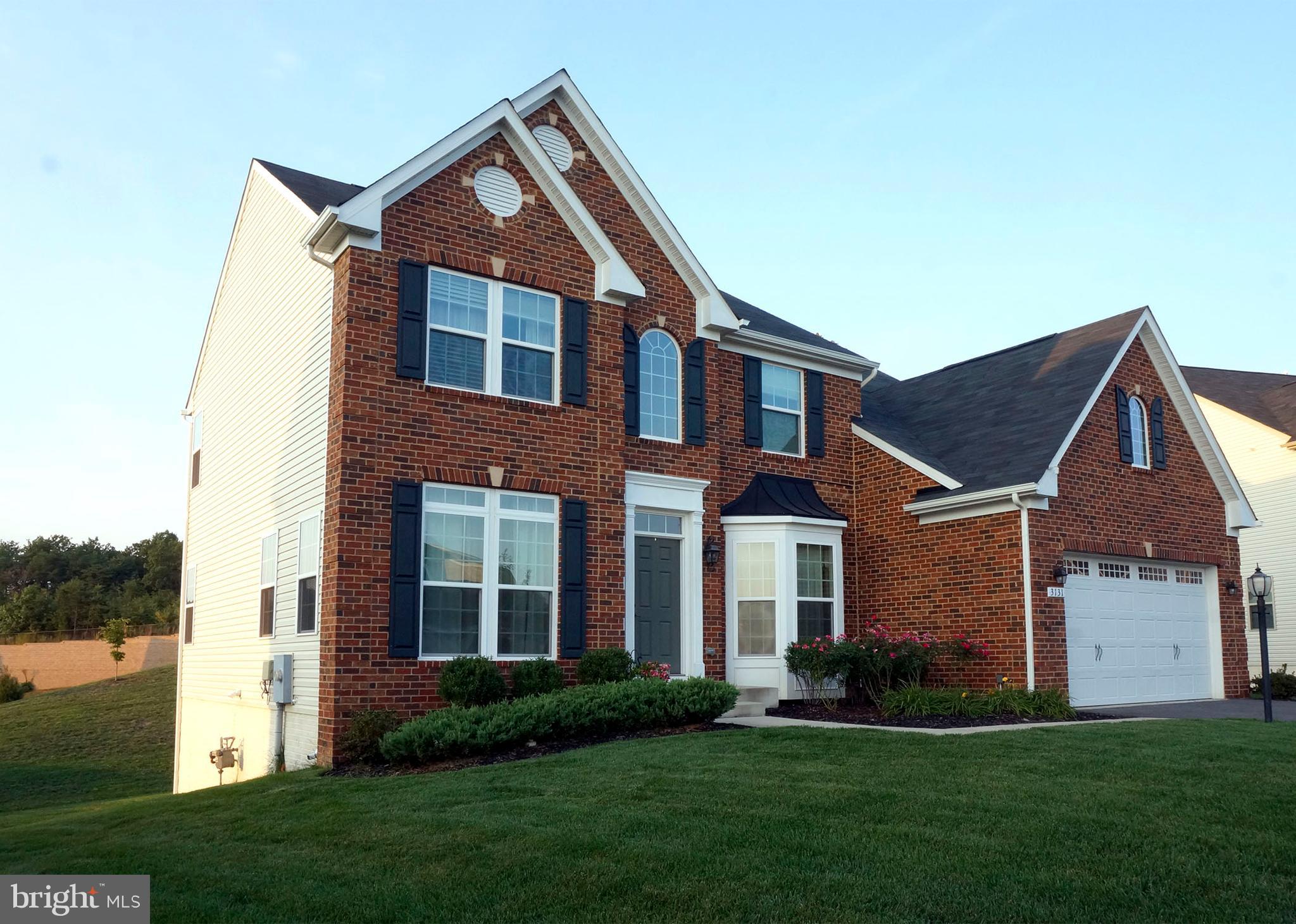 EAGLES POINTE WEST - Residential