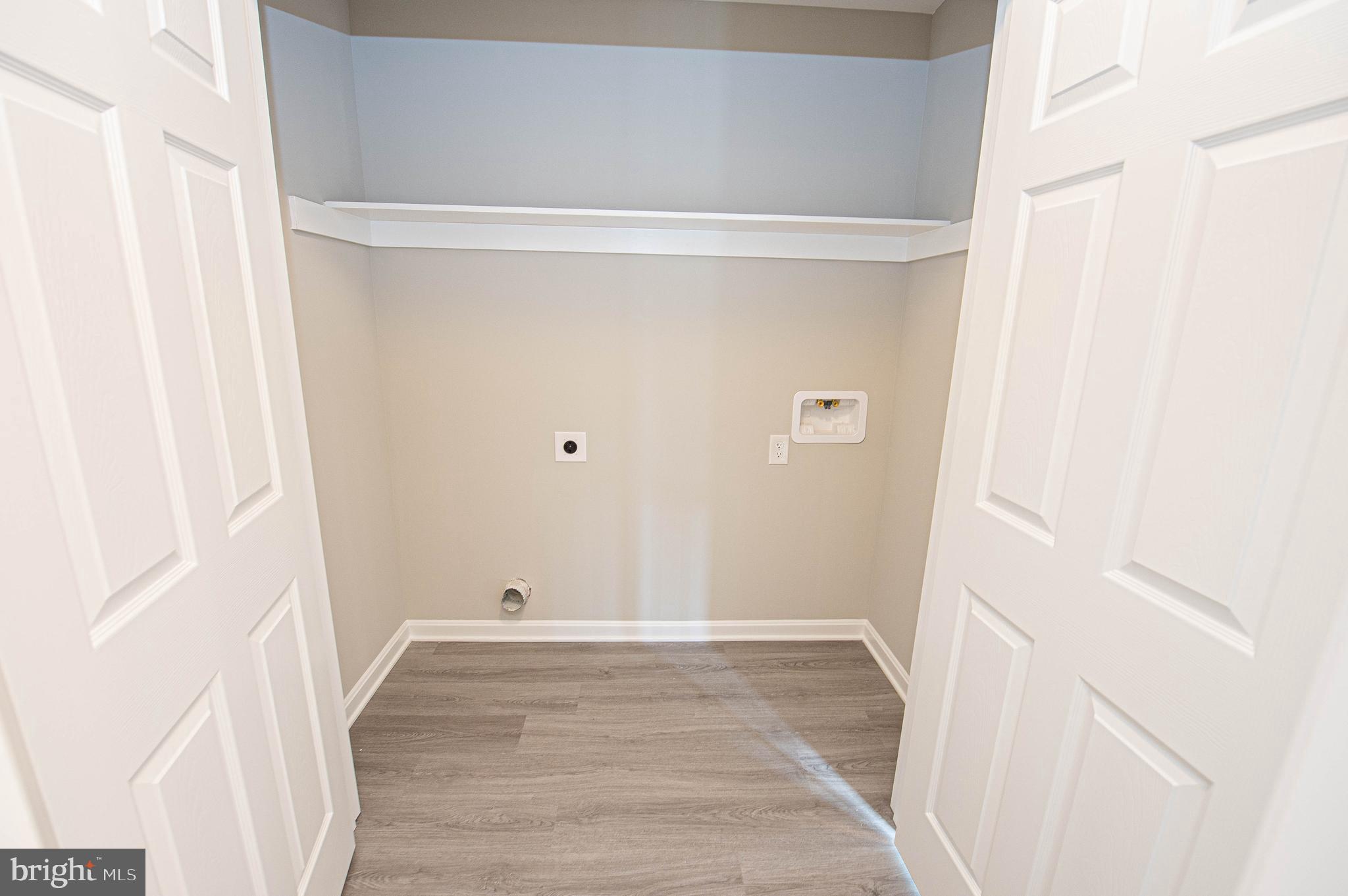 BUTLER'S VILLAGE - Residential Lease