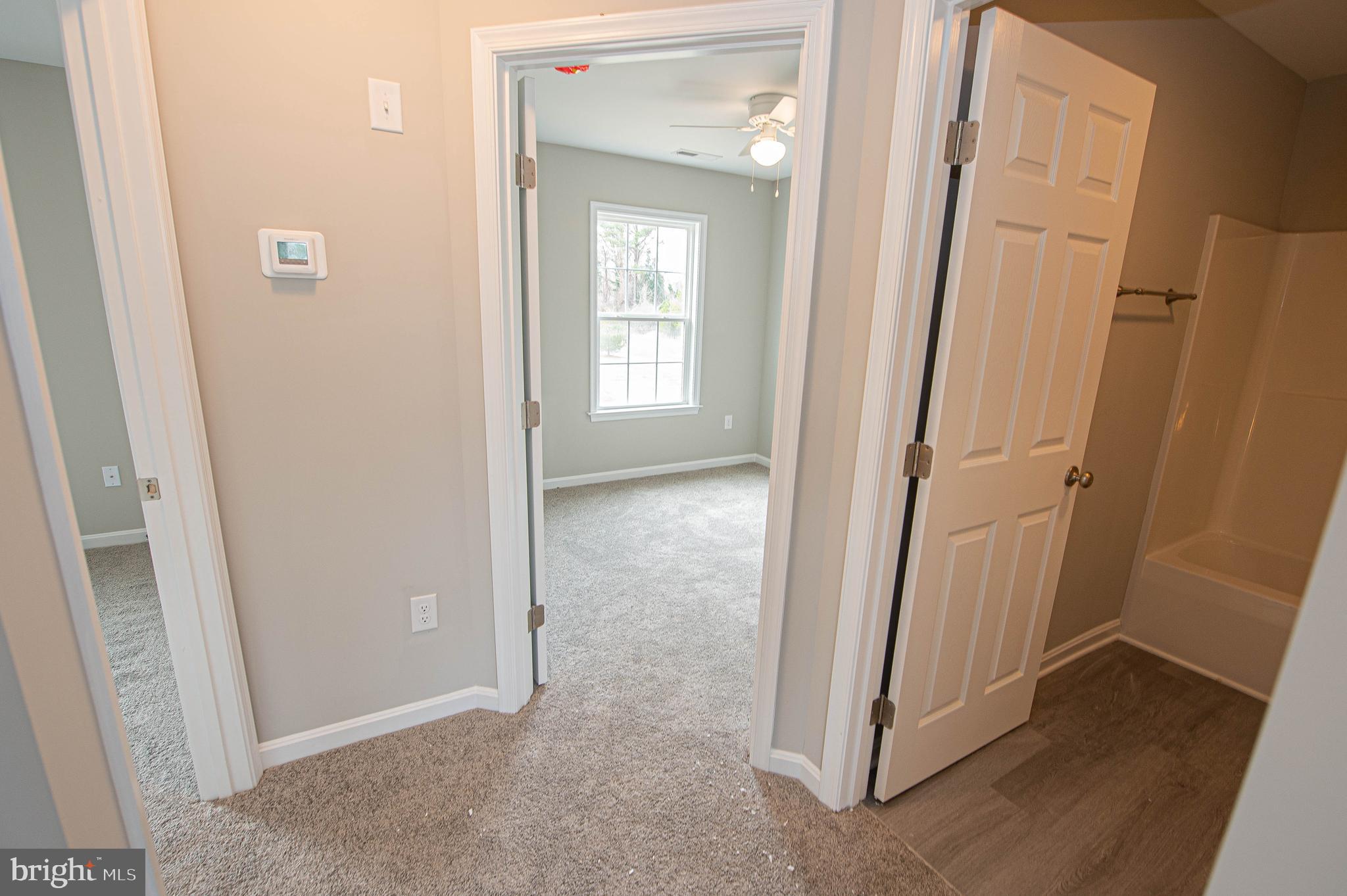 BUTLER'S VILLAGE - Residential Lease