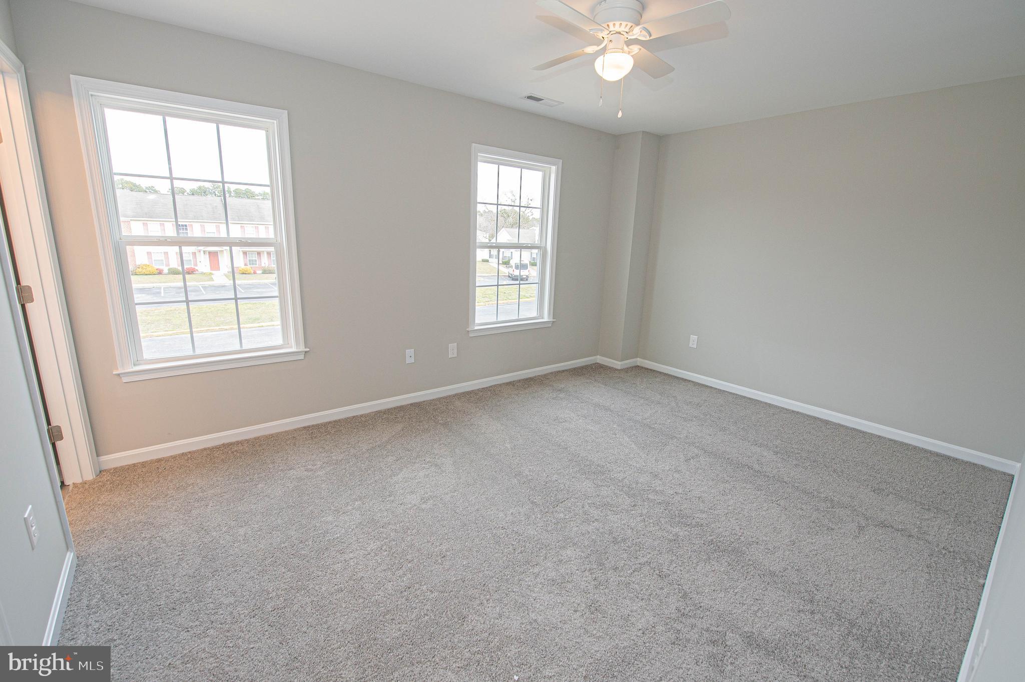 BUTLER'S VILLAGE - Residential Lease