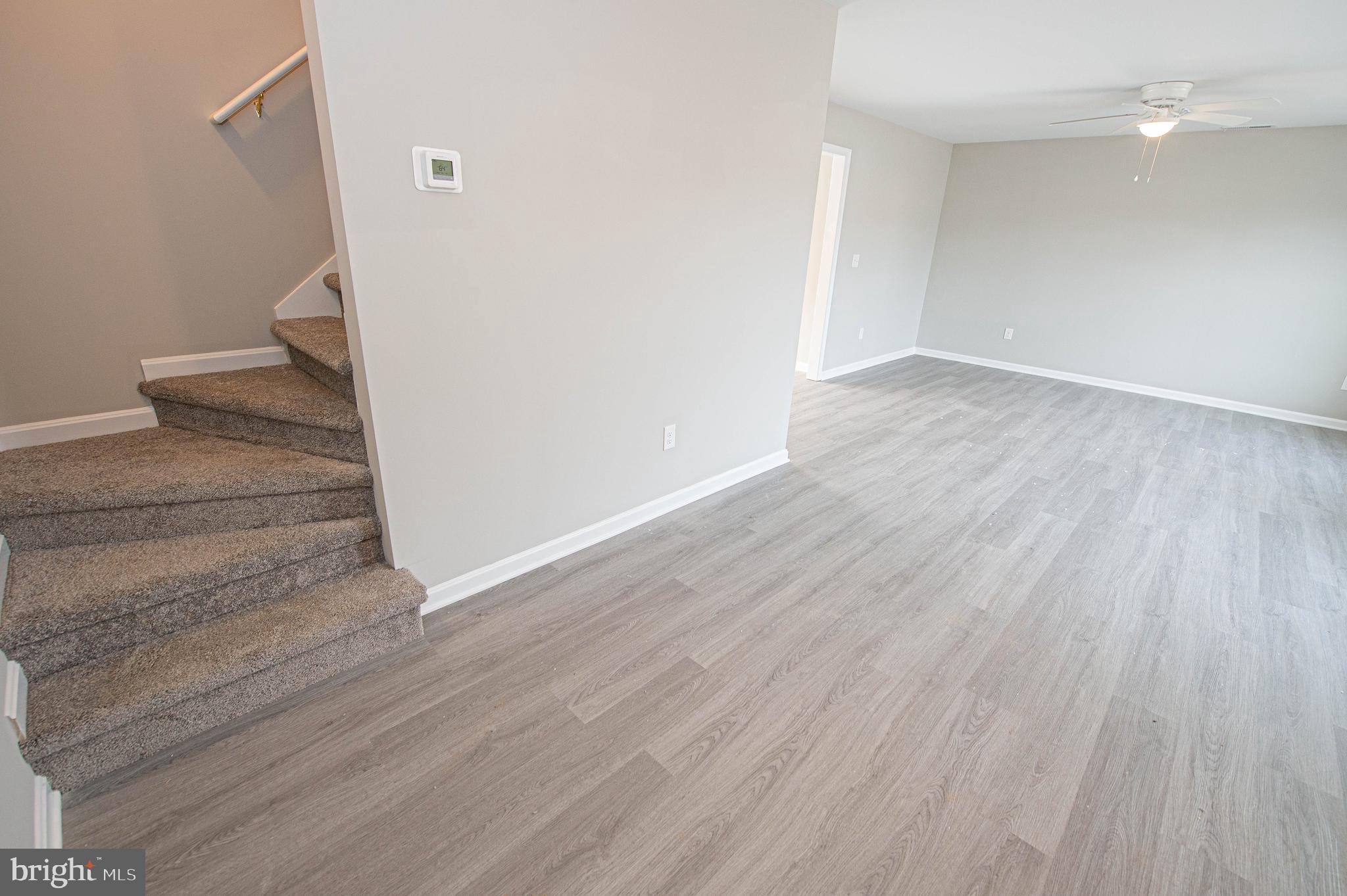 BUTLER'S VILLAGE - Residential Lease