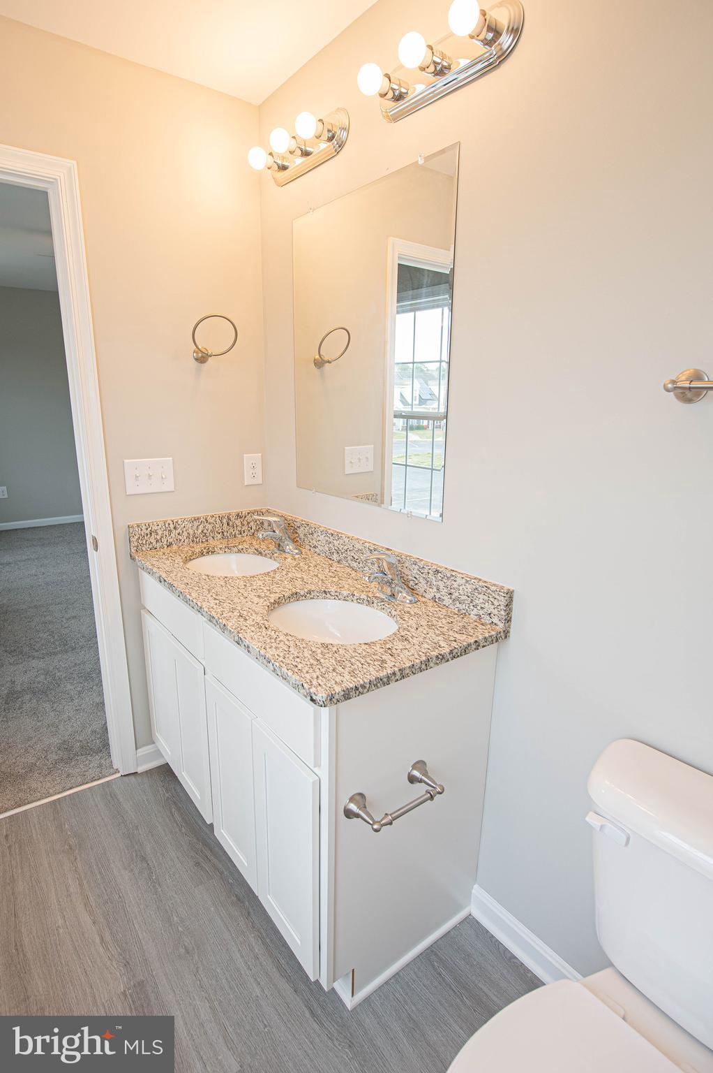 BUTLER'S VILLAGE - Residential Lease