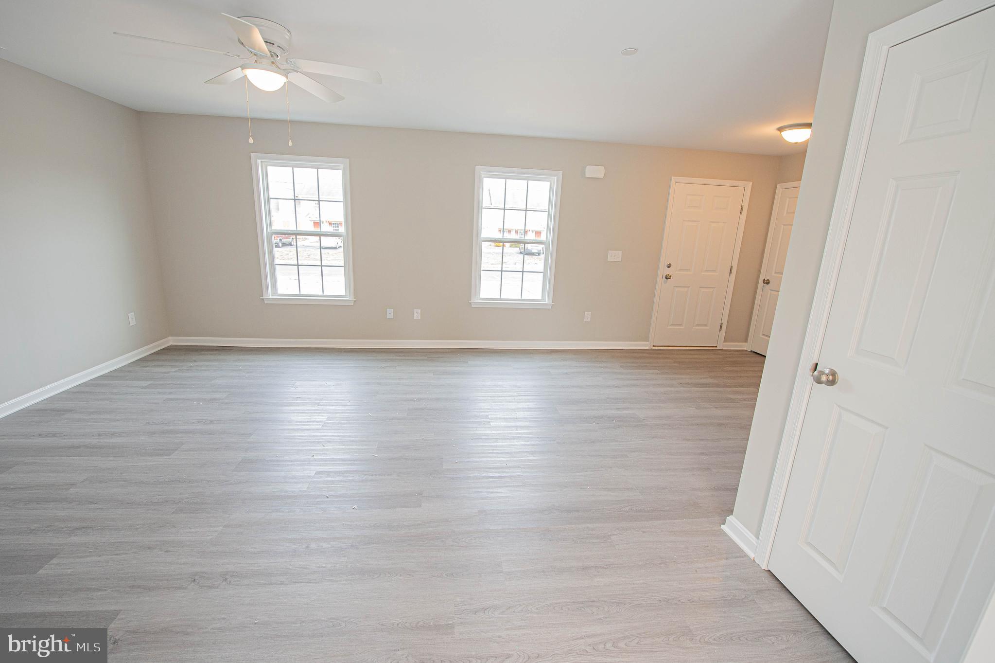 BUTLER'S VILLAGE - Residential Lease