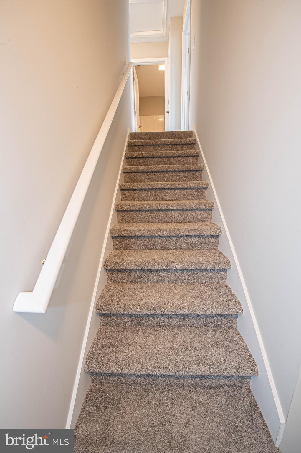 BUTLER'S VILLAGE - Residential Lease