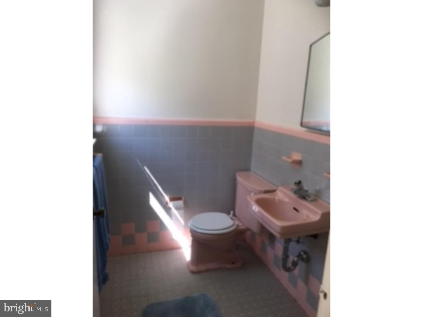 BUSTLETON - Residential