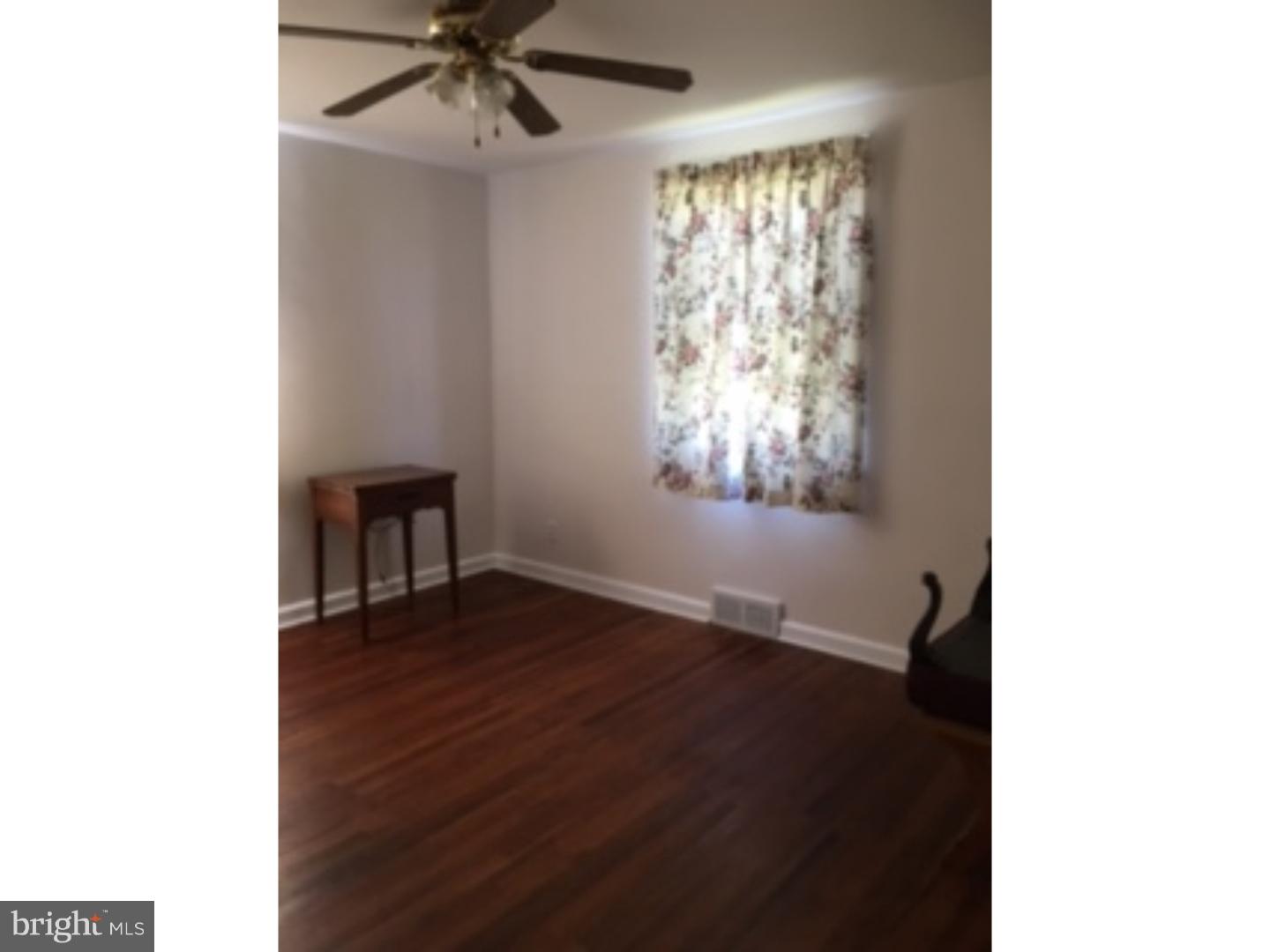 BUSTLETON - Residential
