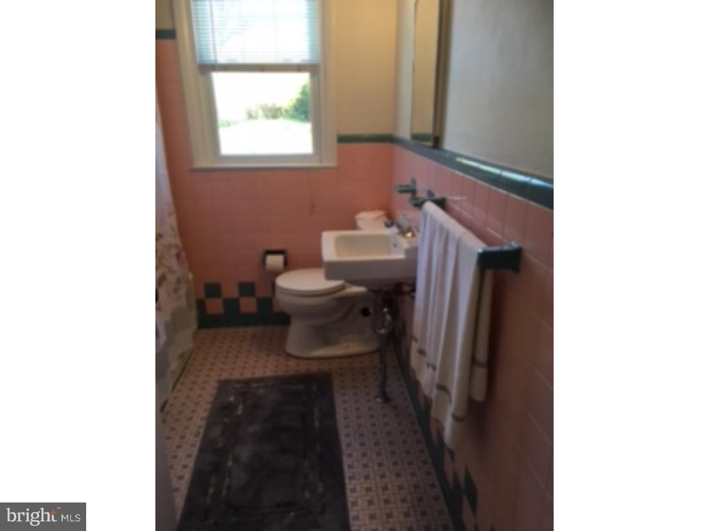 BUSTLETON - Residential
