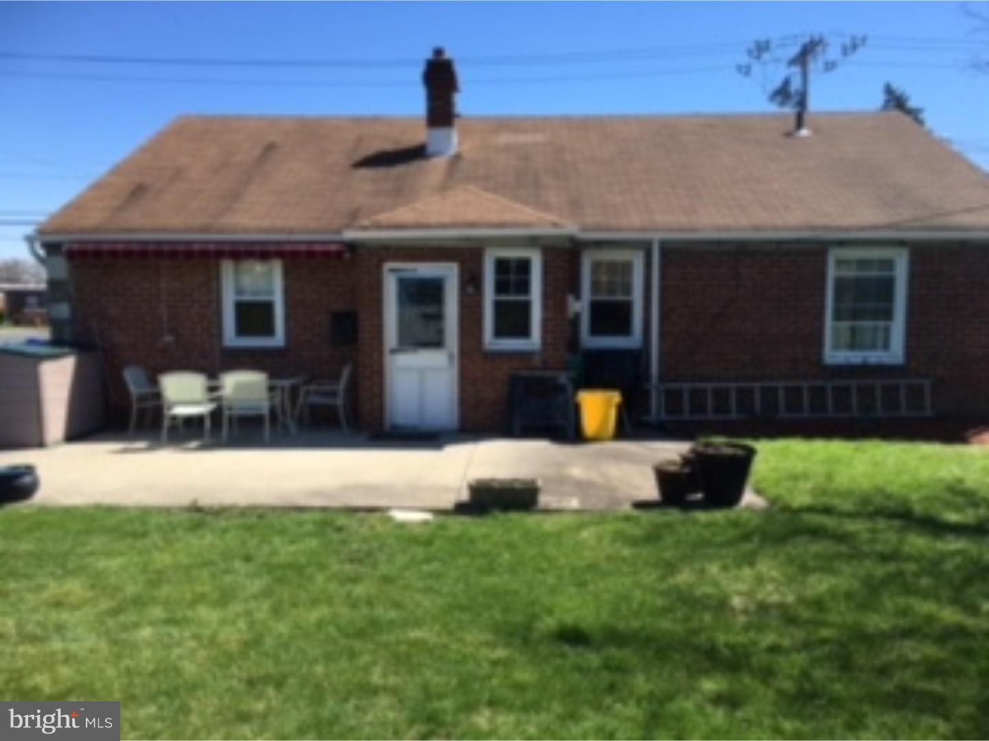 BUSTLETON - Residential