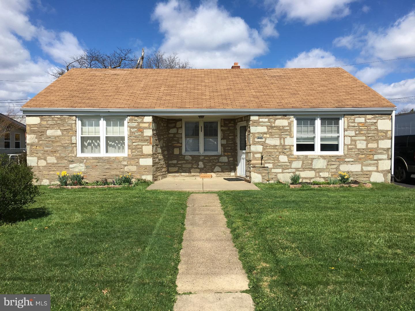 BUSTLETON - Residential