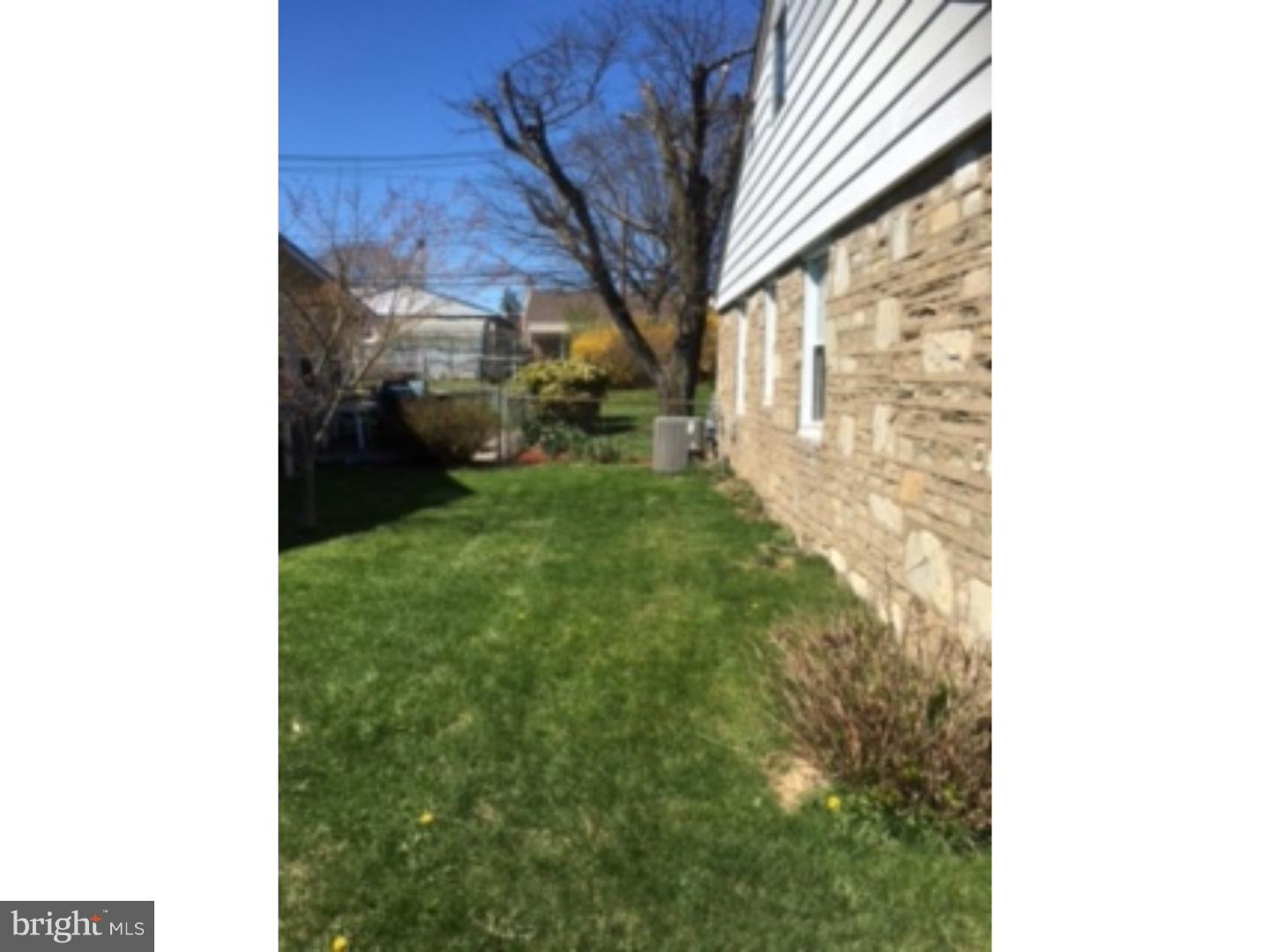 BUSTLETON - Residential