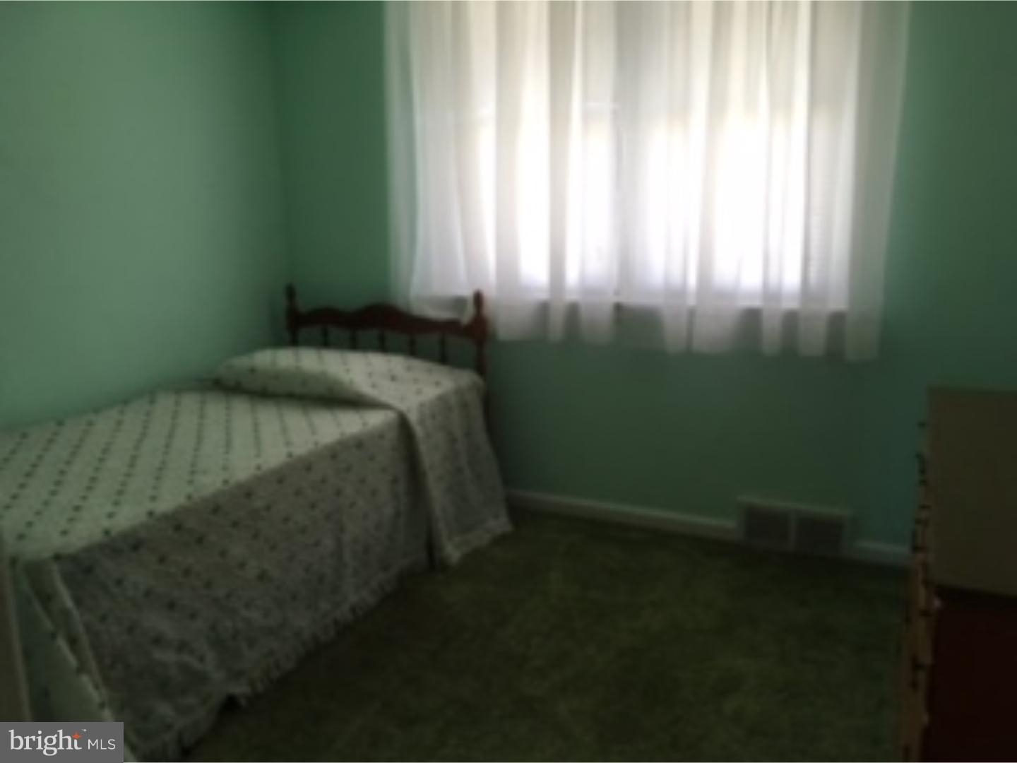 BUSTLETON - Residential