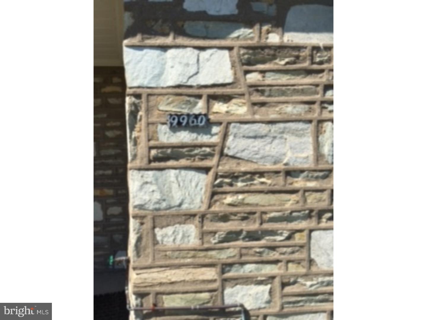 BUSTLETON - Residential